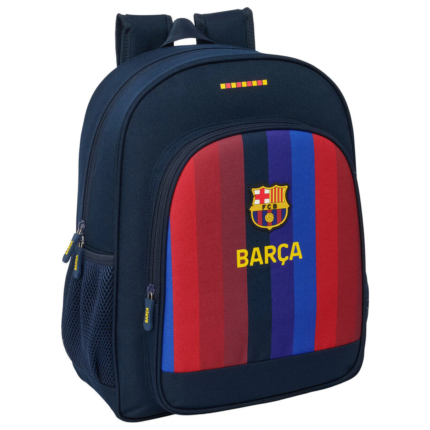F.C. Barcelona 26/27 adaptacyjny plecak 38 cm zdjęcie produktu
