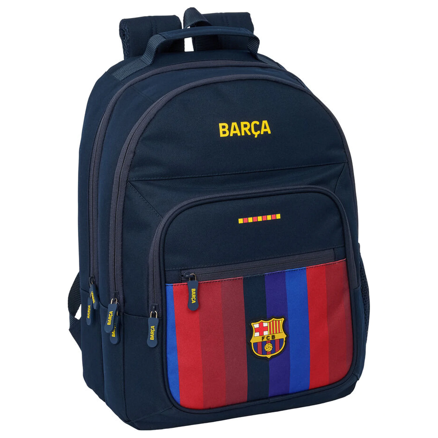 F.C. Barcelona 26/27 adaptacyjny plecak 42cm zdjęcie produktu