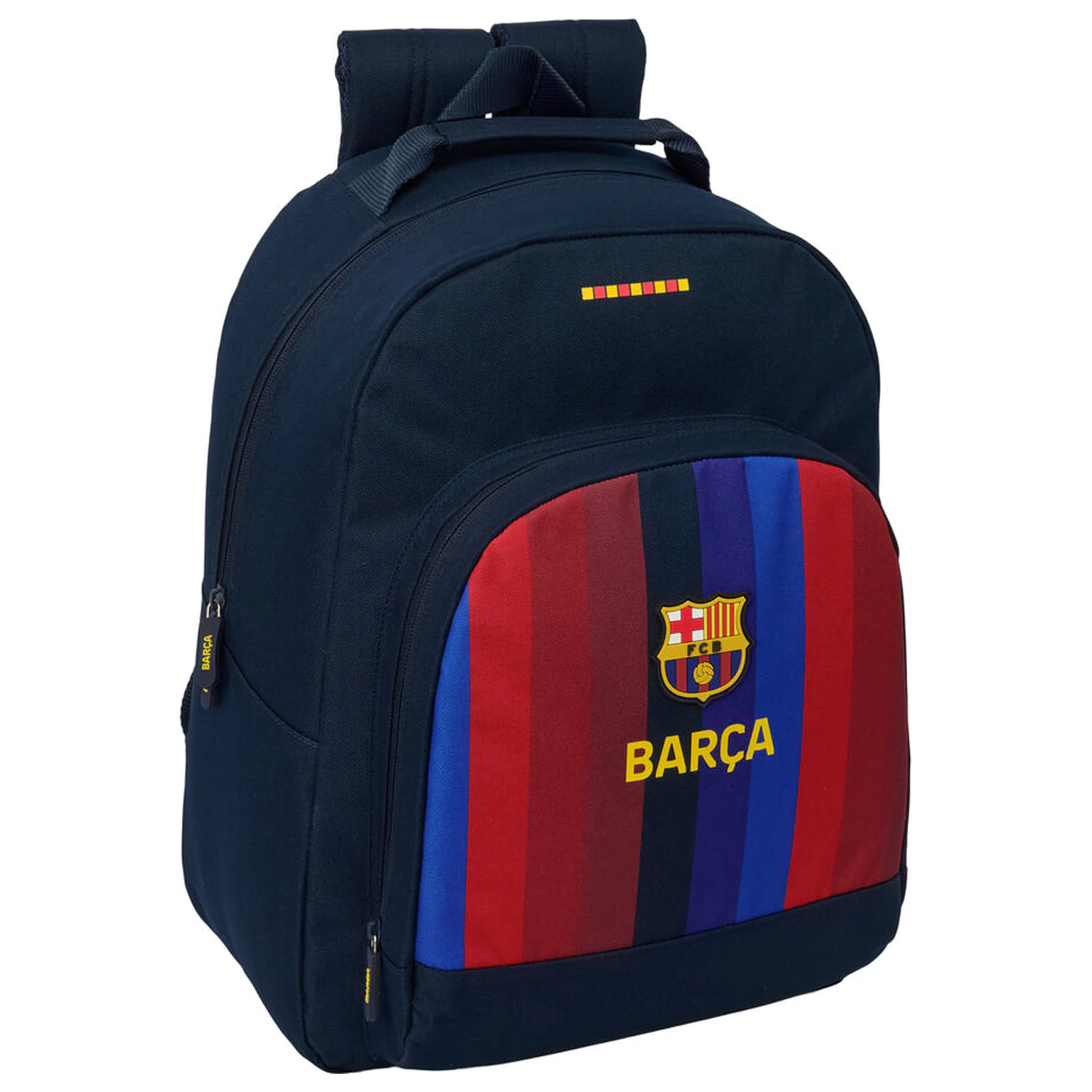 F.C. Barcelona 26/27 adaptacyjny plecak 42cm zdjęcie produktu