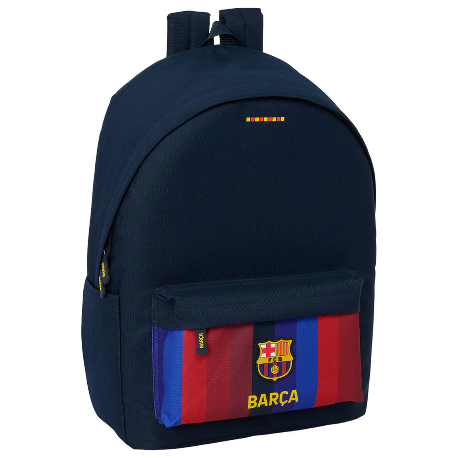 F.C. Barcelona 26/27 plecak na laptopa 44 cm zdjęcie produktu