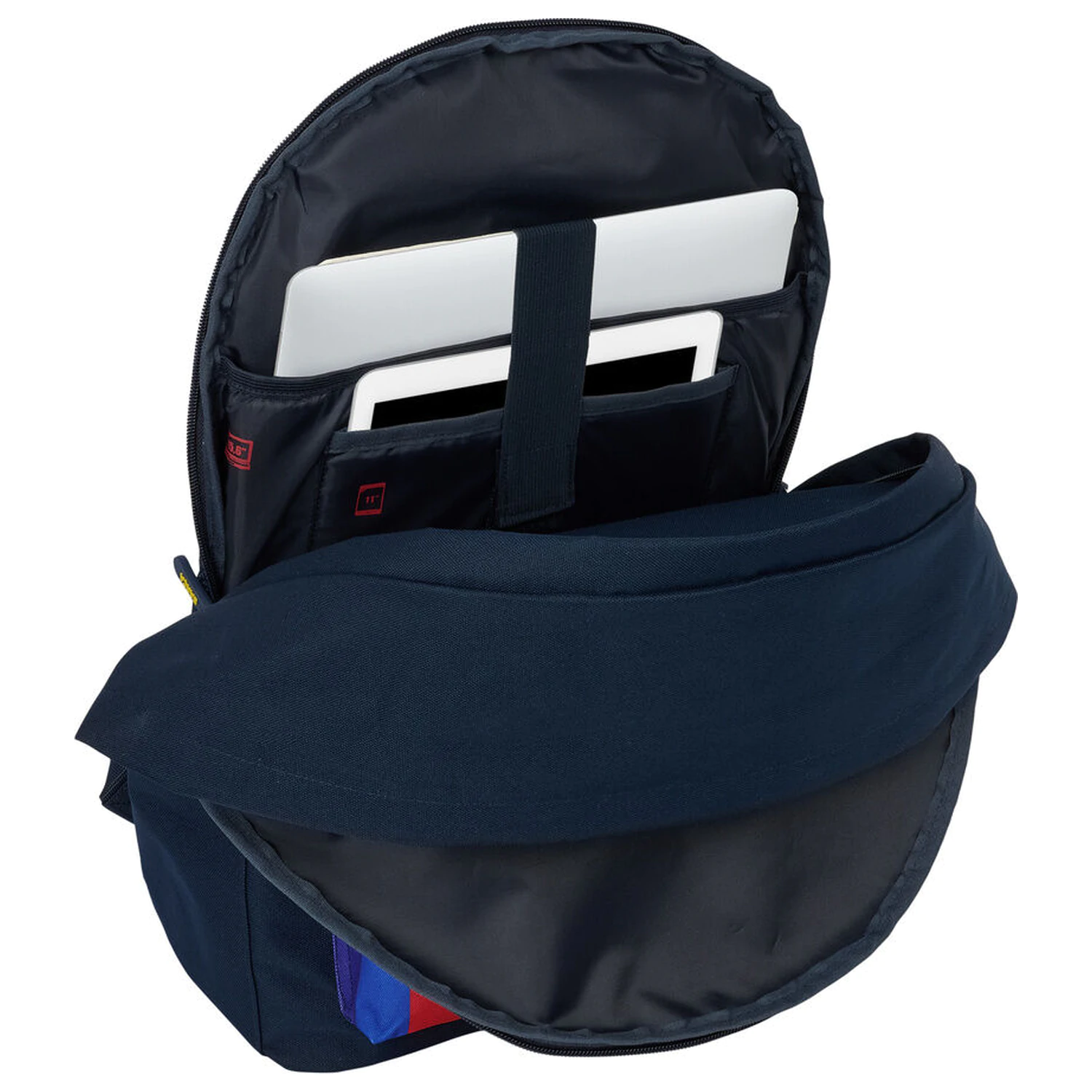 F.C. Barcelona 26/27 plecak na laptopa 44 cm zdjęcie produktu