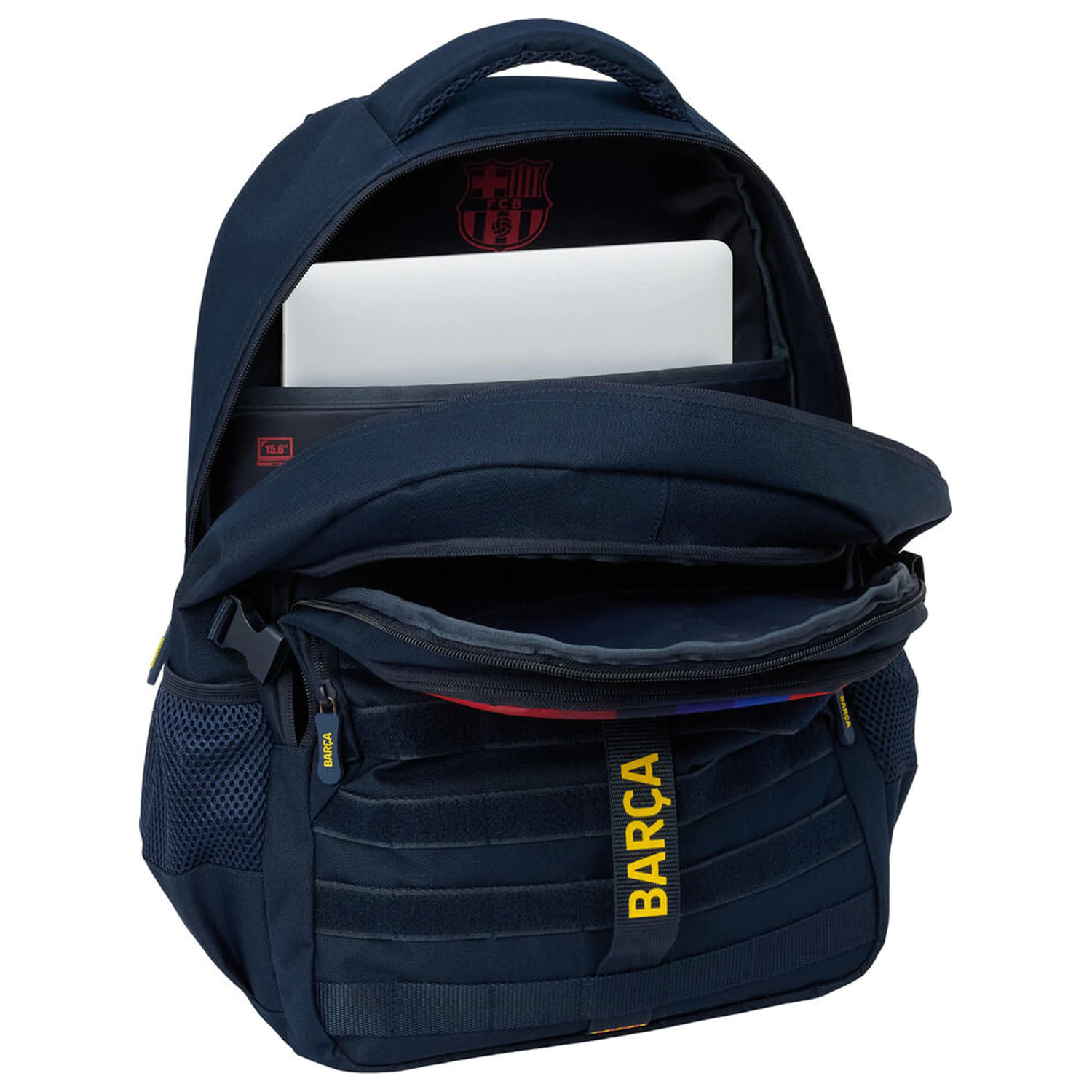 F.C. Barcelona 26/27 plecak 46cm zdjęcie produktu