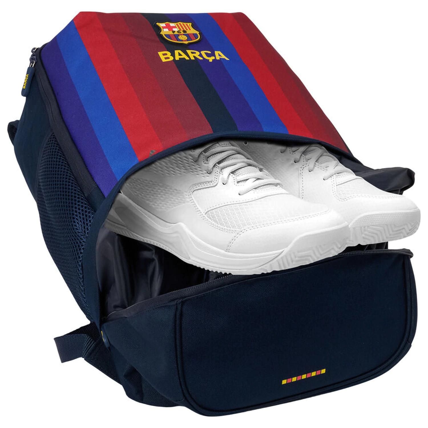F.C. Barcelona 26/27 plecak na buty 51cm zdjęcie produktu