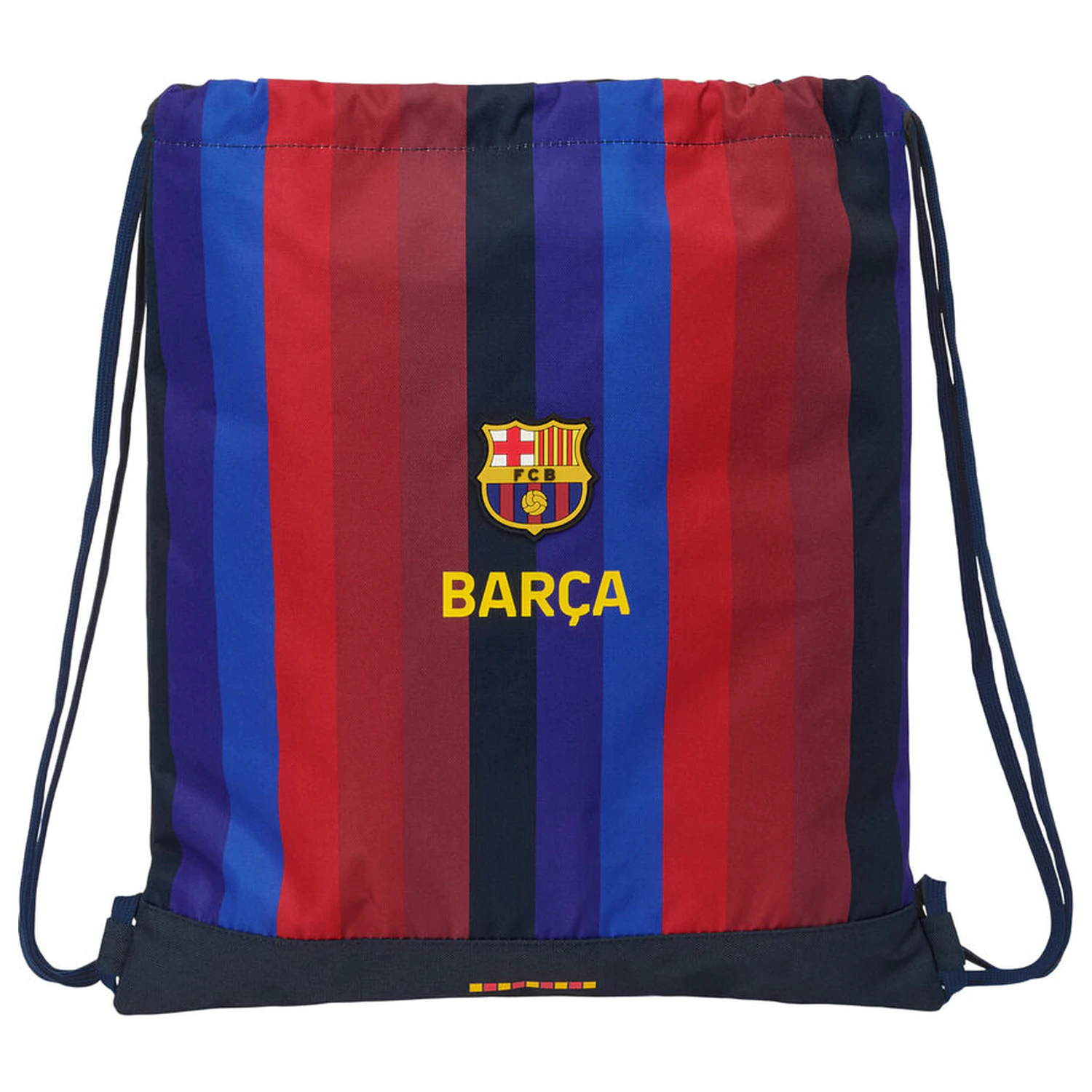 F.C. Barcelona 26/27 torba sportowa 40cm zdjęcie produktu