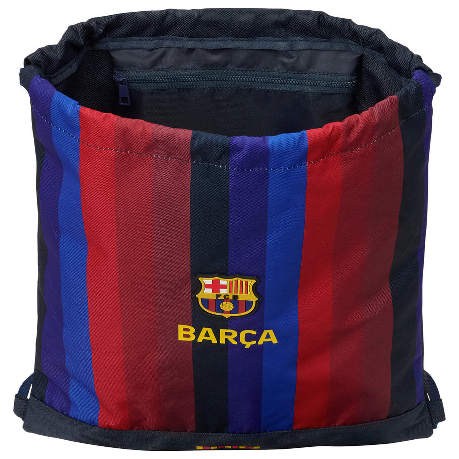 F.C. Barcelona 26/27 torba sportowa 40cm zdjęcie produktu