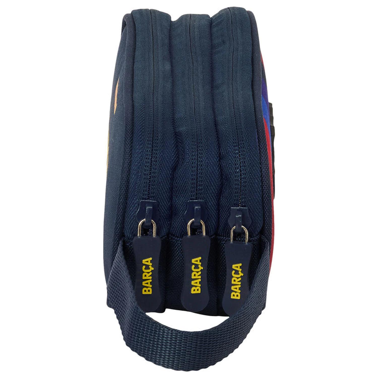 F.C. Barcelona 26/27 potrójny piórnik zdjęcie produktu