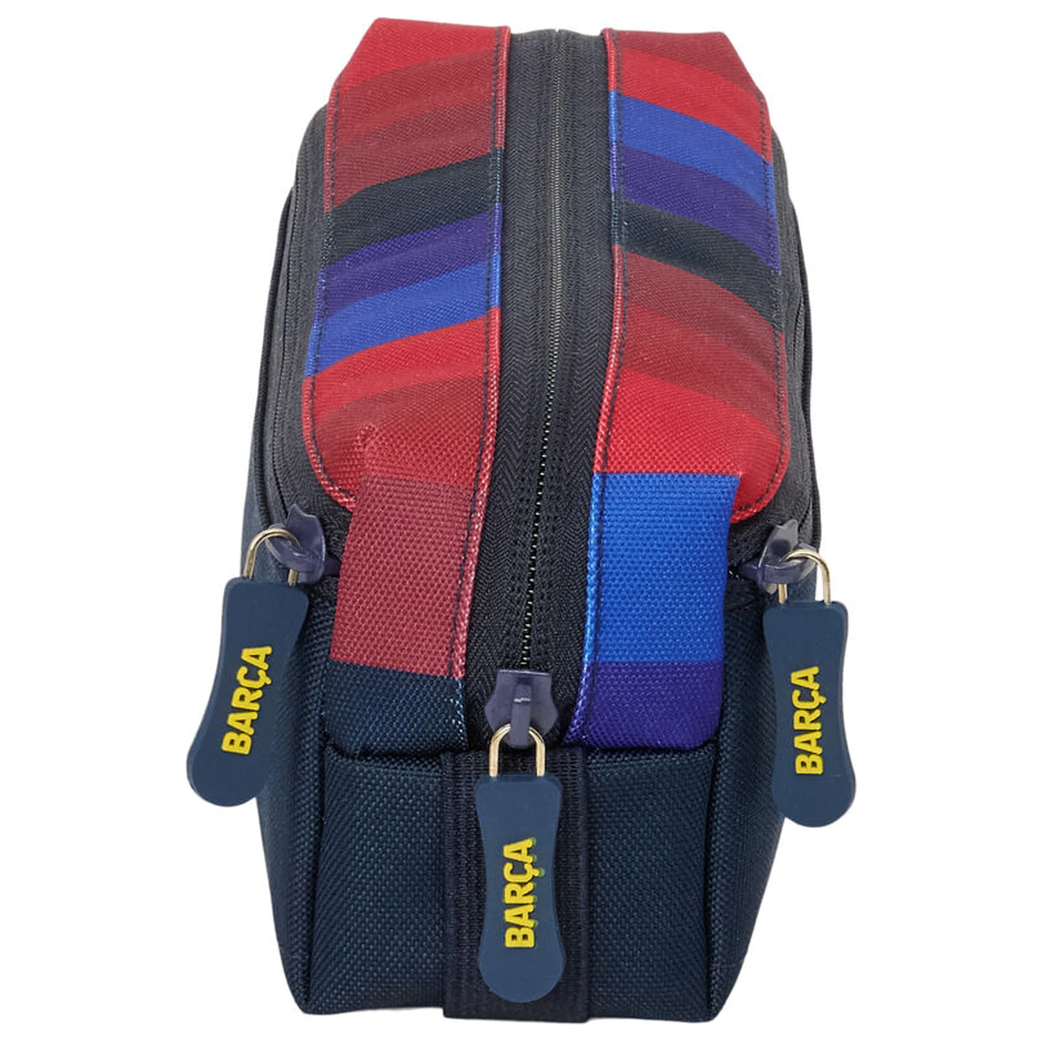 F.C. Barcelona 26/27 potrójny piórnik zdjęcie produktu