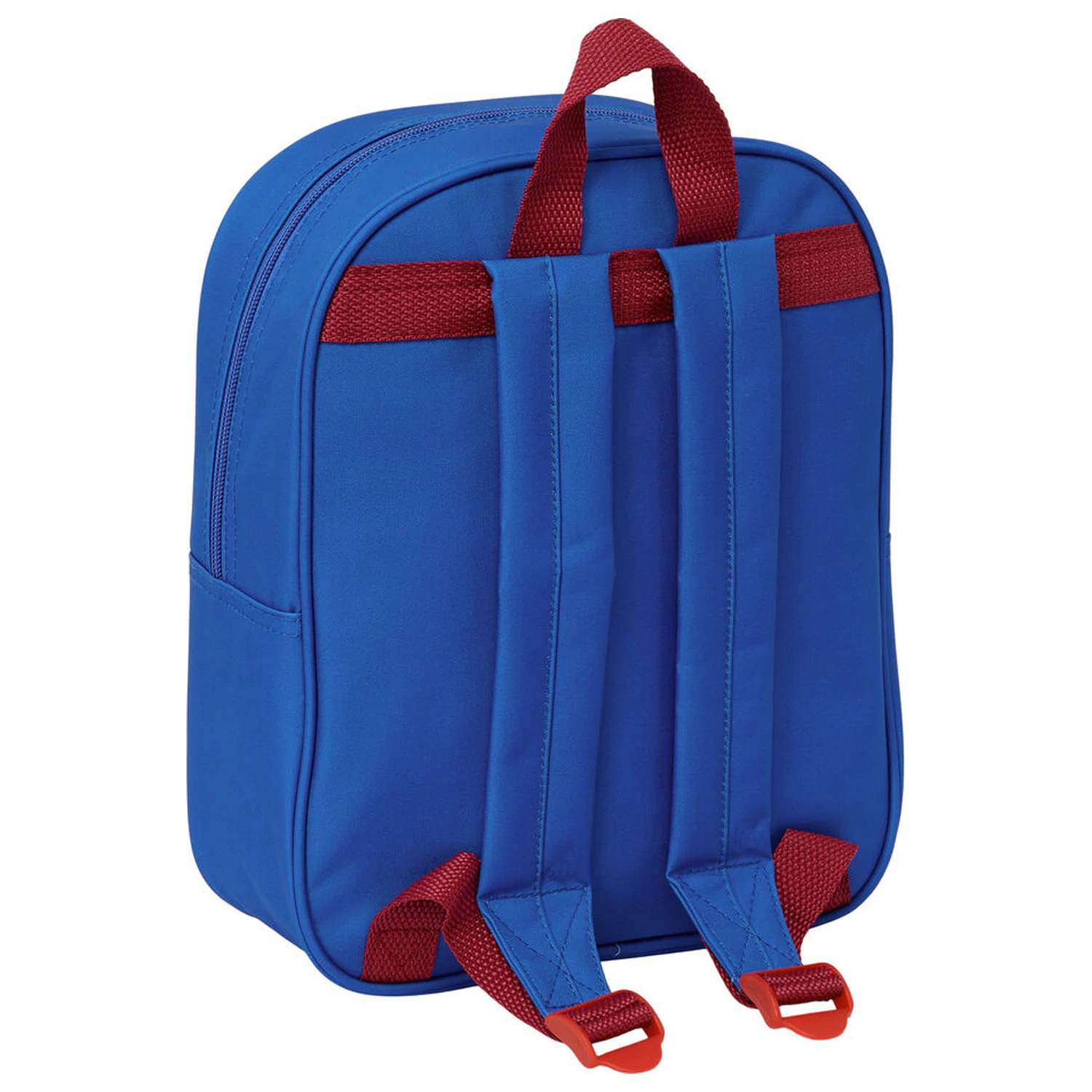 F.C. Barcelona plecak 3D 27cm zdjęcie produktu
