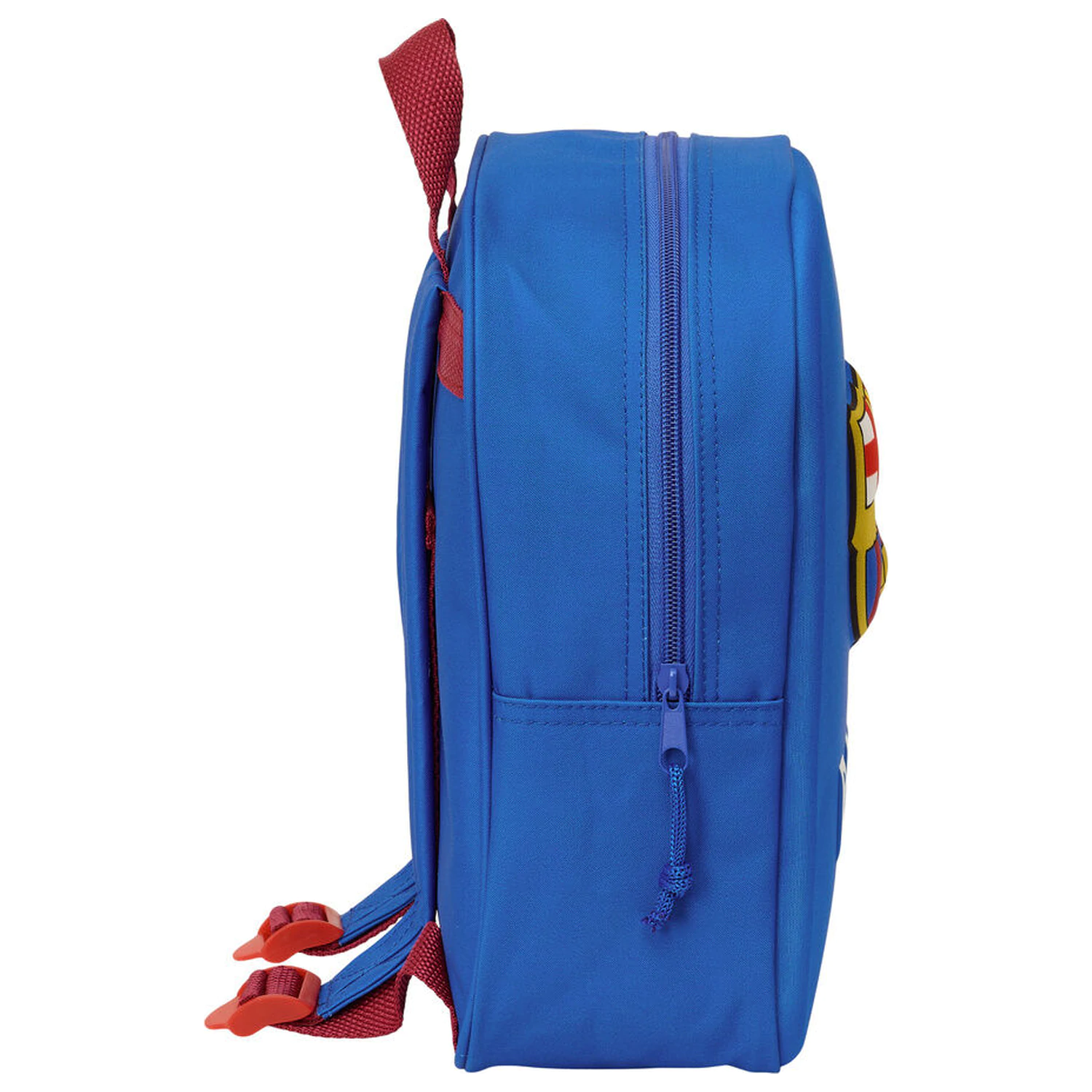F.C. Barcelona plecak 3D 27cm zdjęcie produktu