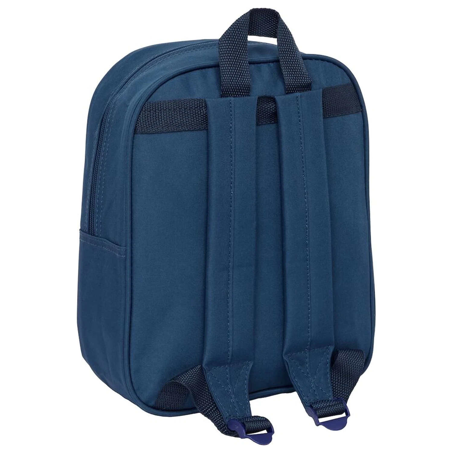 F.C. Barcelona 3D plecak 27 cm zdjęcie produktu