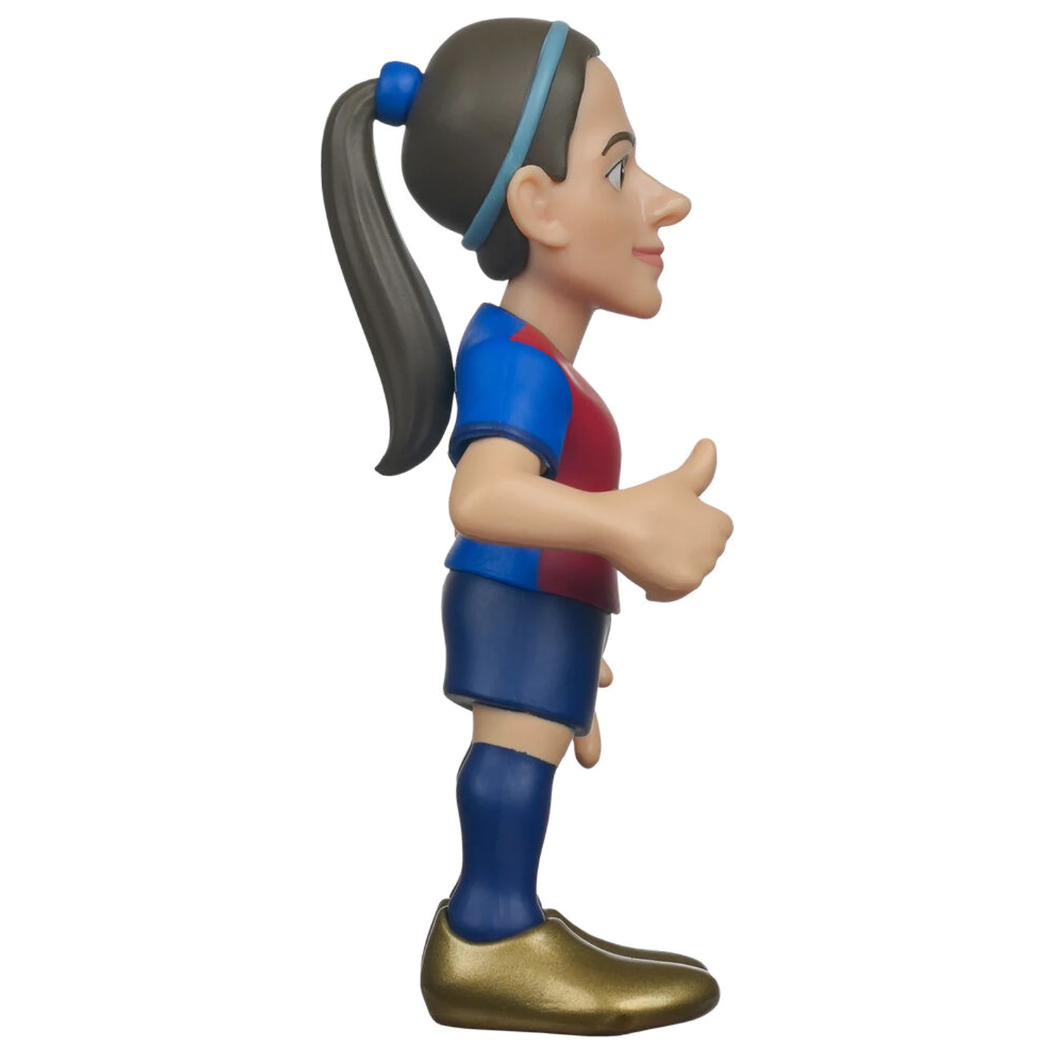 F.C. Barcelona Aitana Bonmati figurka minix 12cm zdjęcie produktu