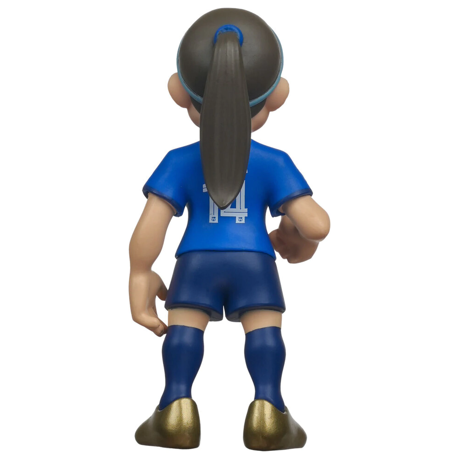F.C. Barcelona Aitana Bonmati figurka minix 12cm zdjęcie produktu