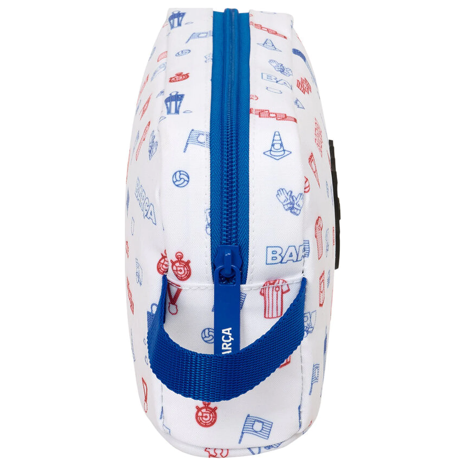 F.C. Barcelona Baby termos śniadaniowy torba zdjęcie produktu