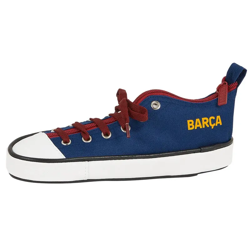 Piórnik F.C. Barcelona shoe zdjęcie produktu