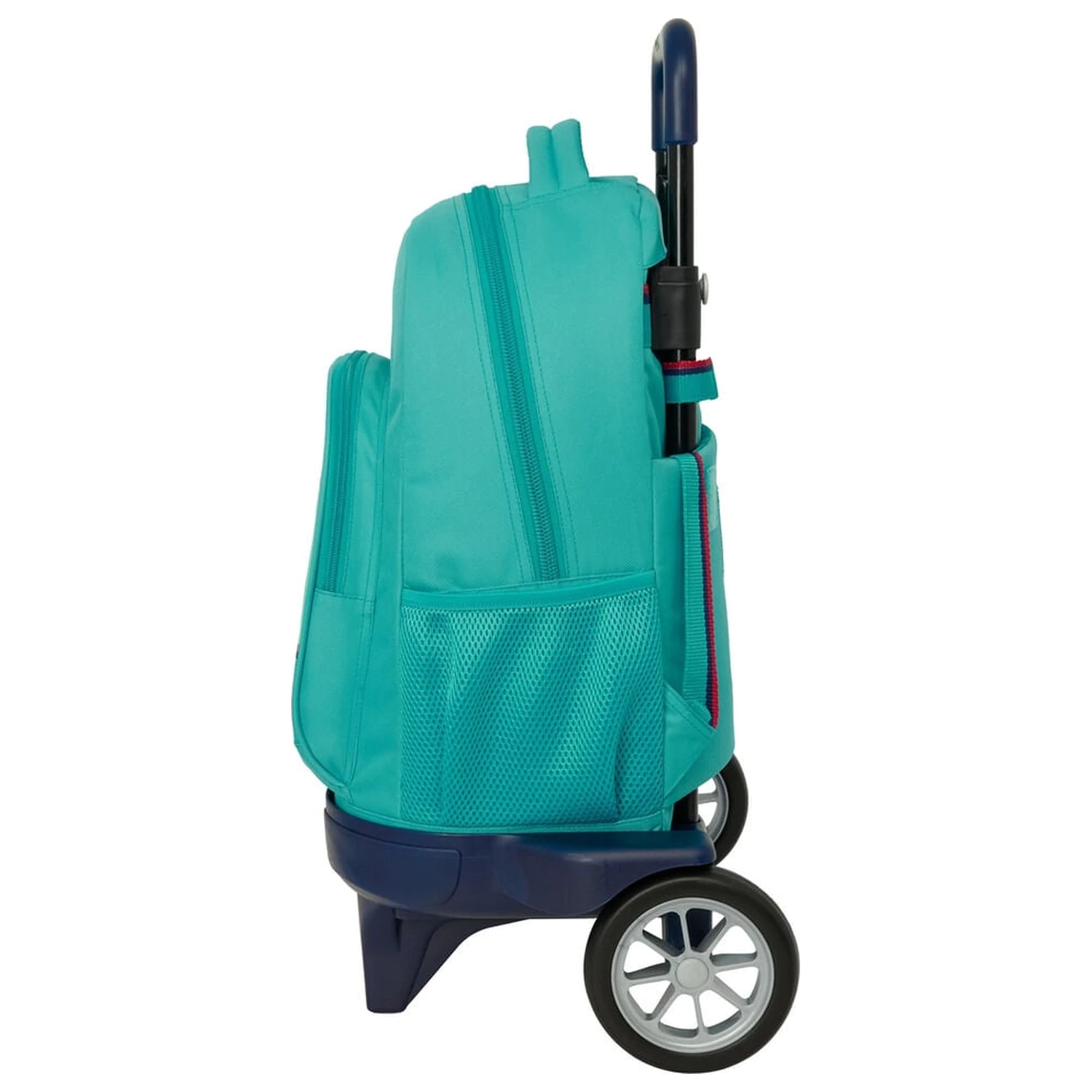 F.C. Barcelona Compact Evolution wózek na kółkach 45 cm zdjęcie produktu