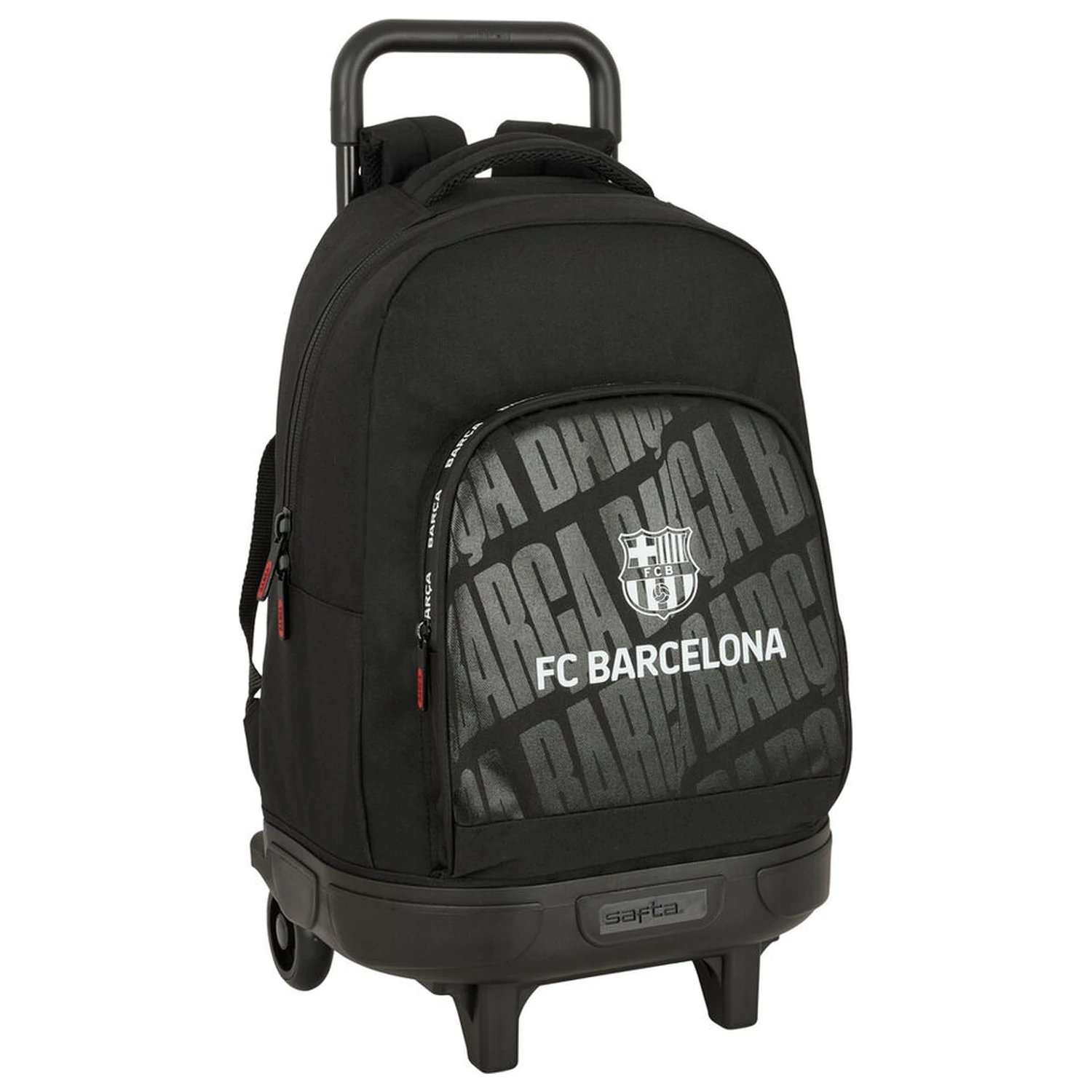 Wózek F.C. Barcelona Compact Extraible trolley 45cm zdjęcie produktu