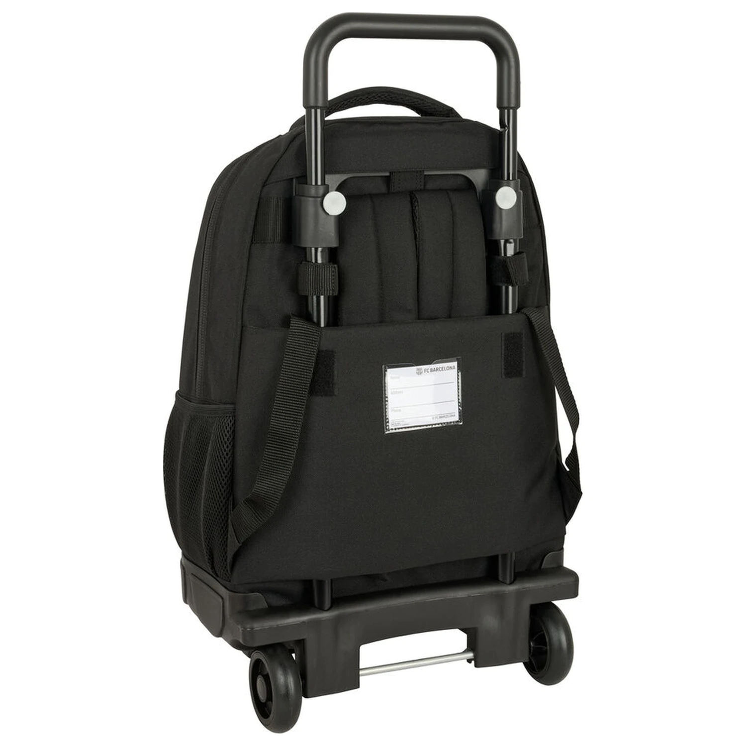 Wózek F.C. Barcelona Compact Extraible trolley 45cm zdjęcie produktu