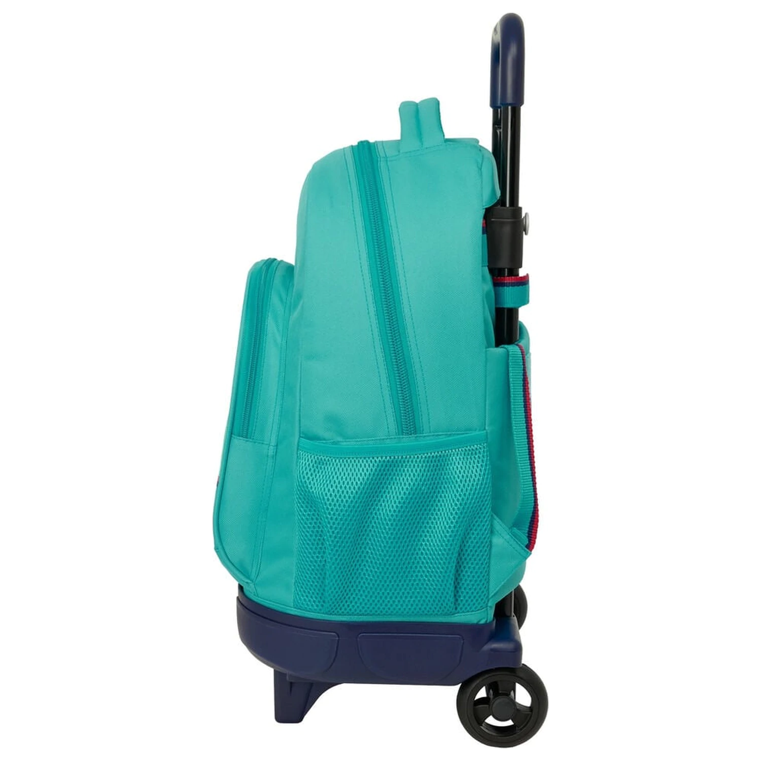 F.C. Barcelona Kompaktowy wózek trolley 45cm zdjęcie produktu
