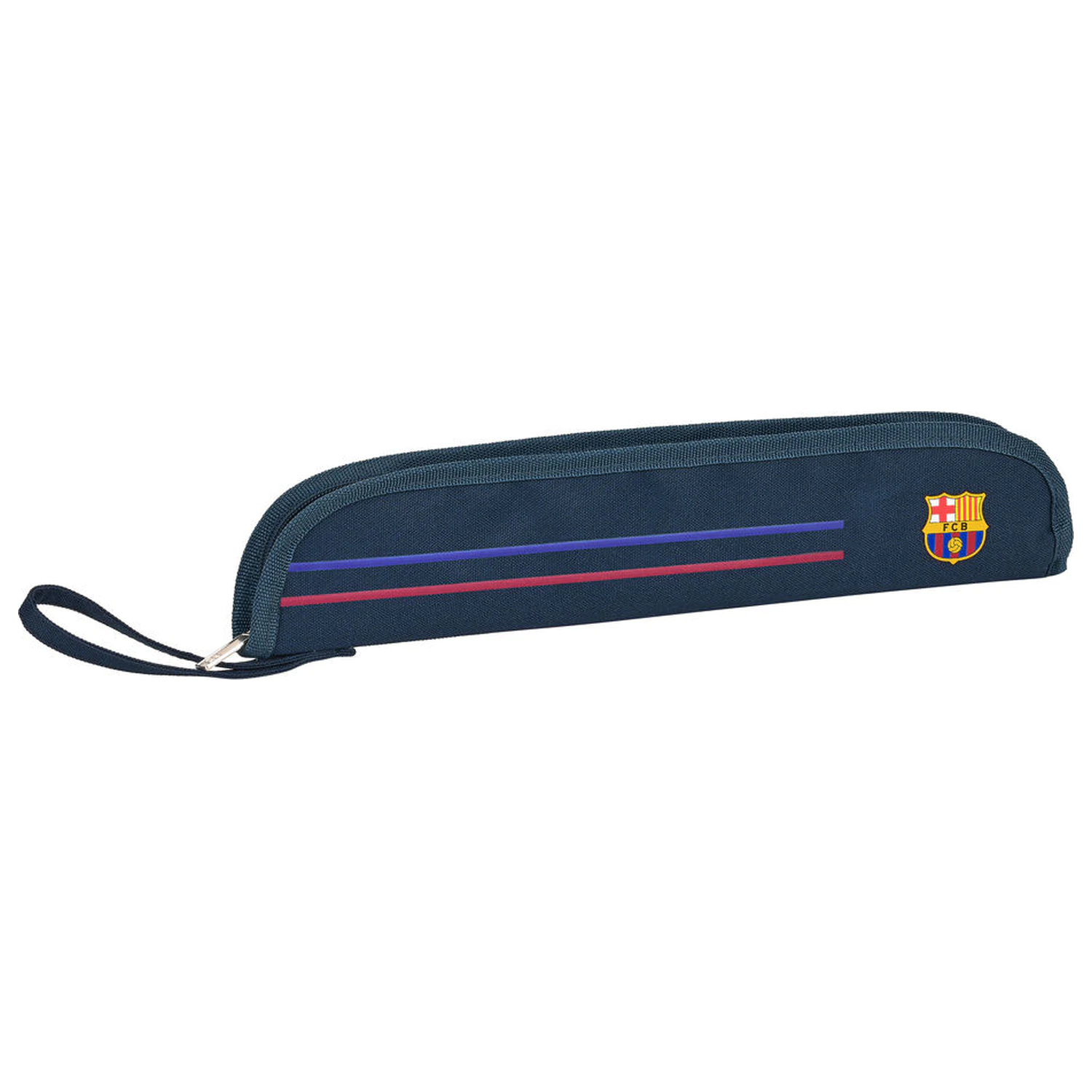 Etui na flet F.C. Barcelona zdjęcie produktu