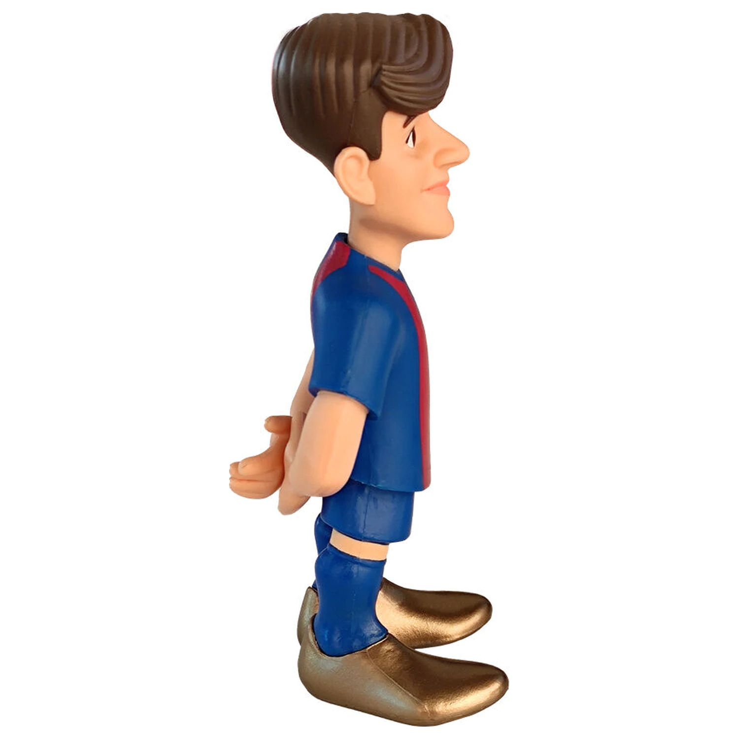 F.C. Barcelona Gavi figurka minix 12cm zdjęcie produktu