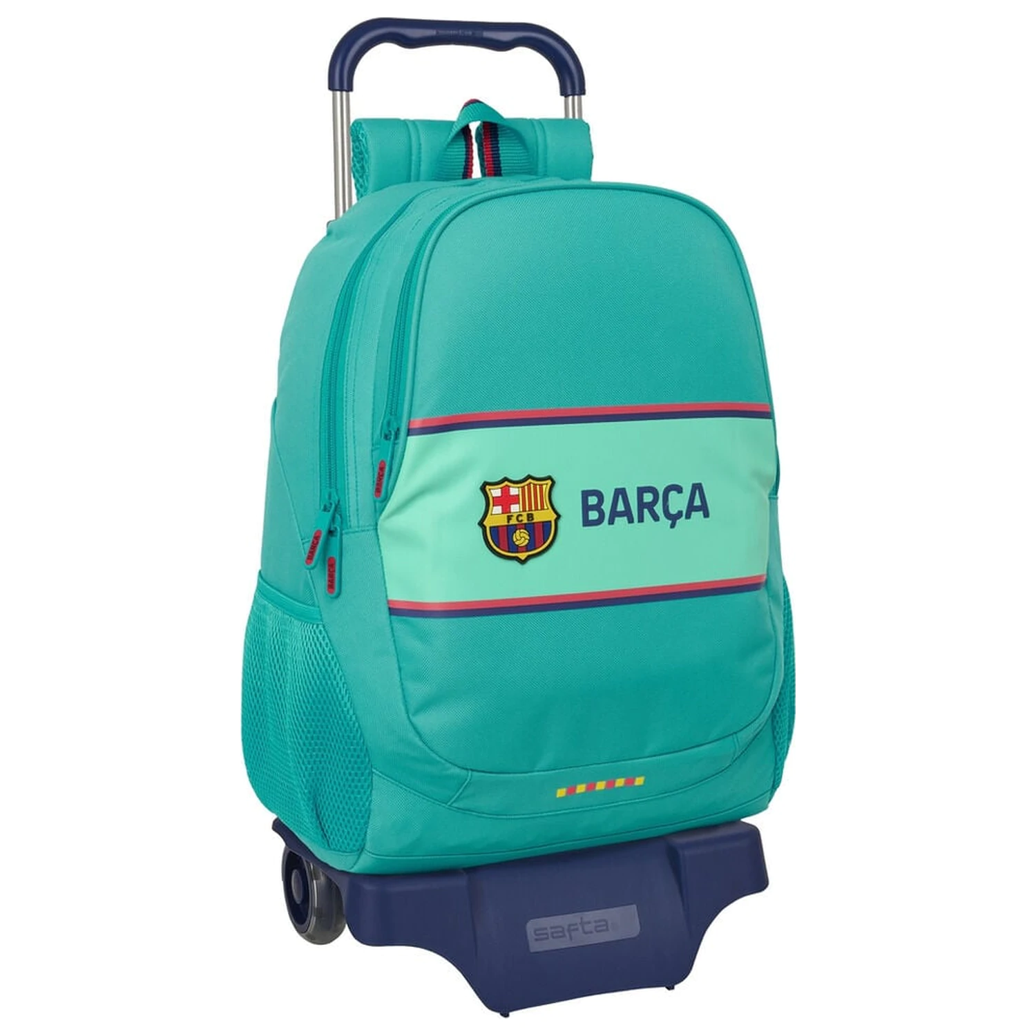 Wózek F.C. Barcelona trolley 44cm zdjęcie produktu
