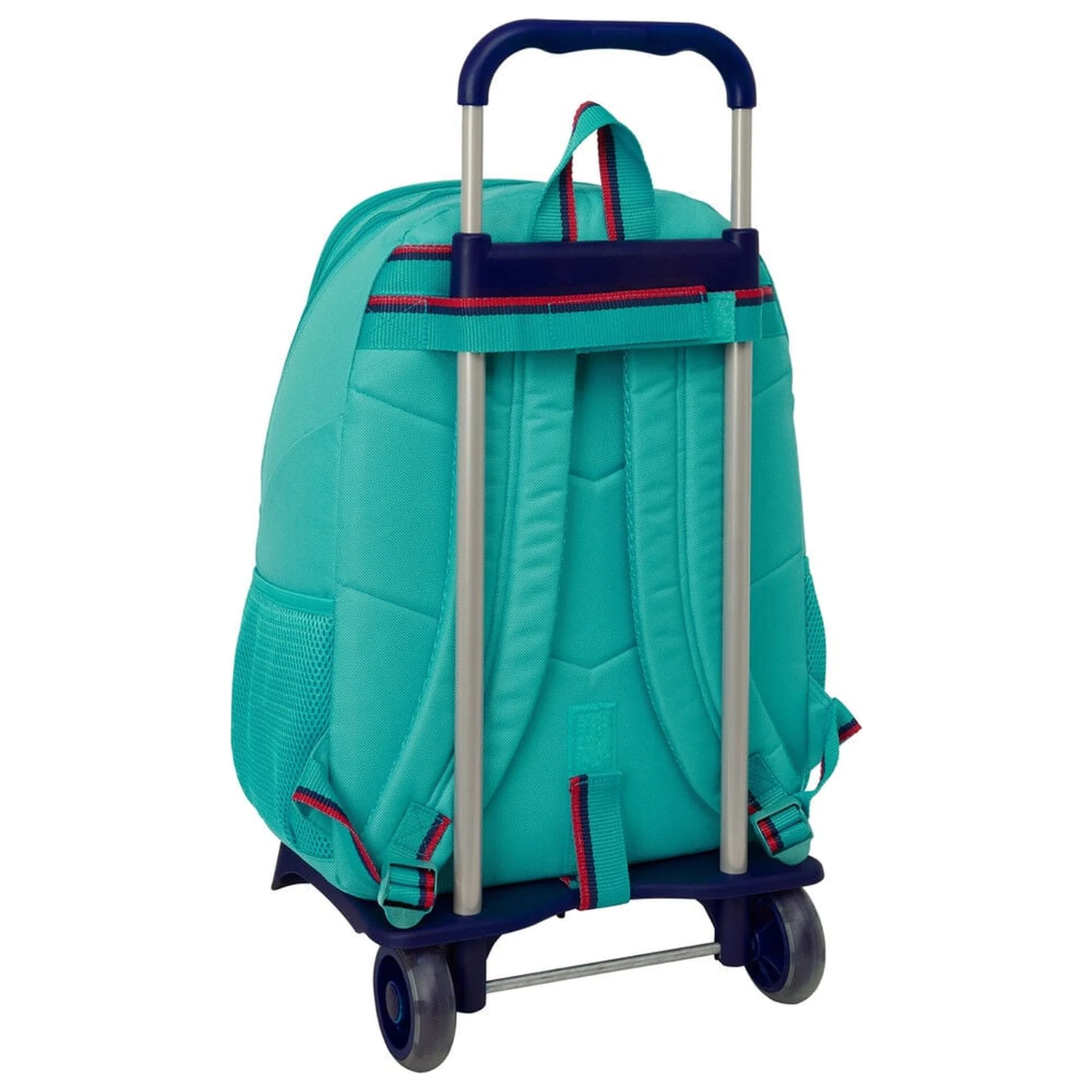 Wózek F.C. Barcelona trolley 44cm zdjęcie produktu