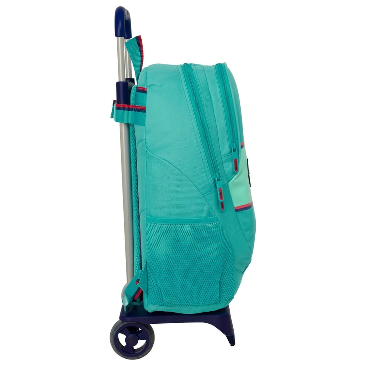 Wózek F.C. Barcelona trolley 44cm zdjęcie produktu
