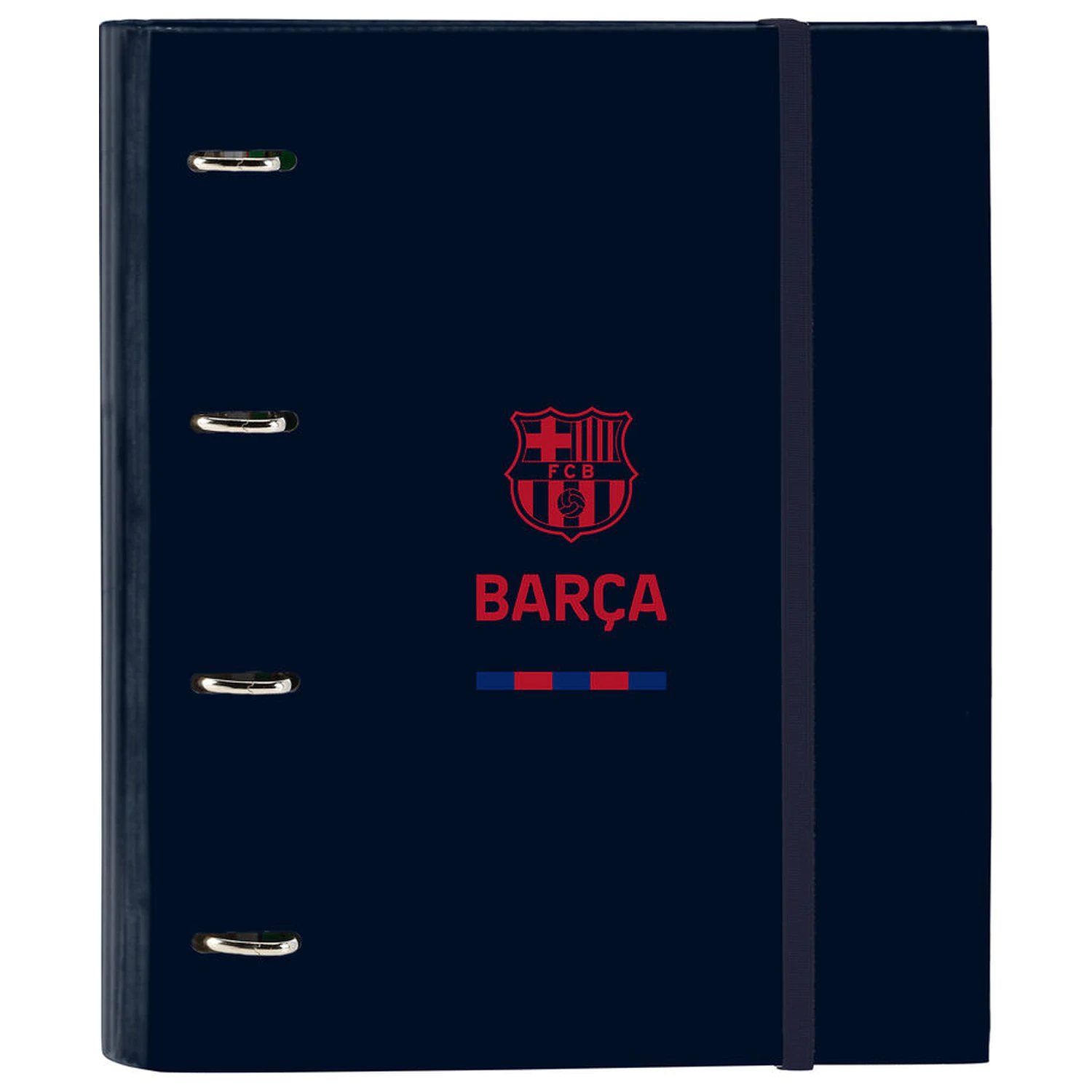 F.C. Barcelona folder zdjęcie produktu
