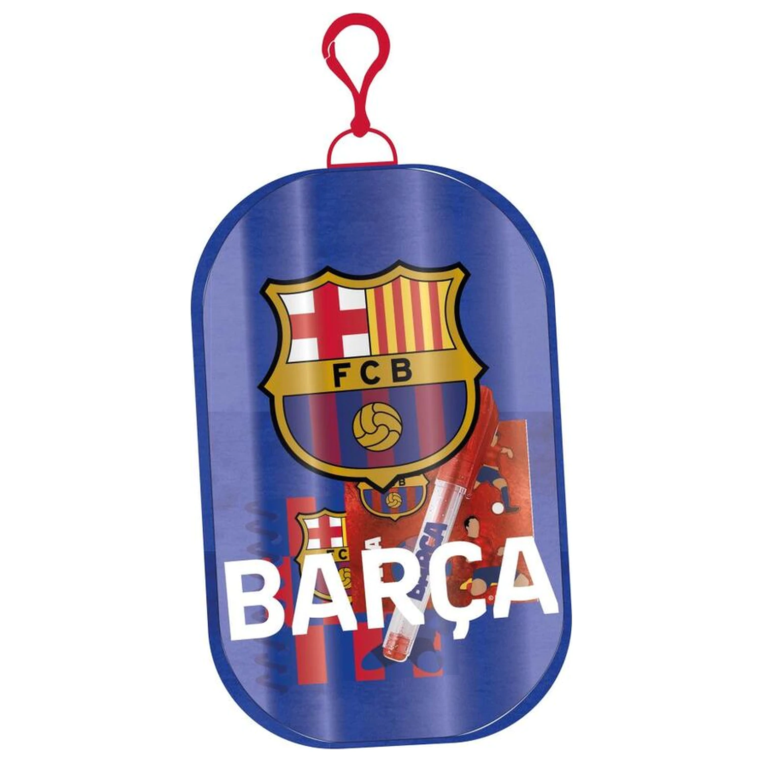Zestaw papierniczy F.C. Barcelona zdjęcie produktu