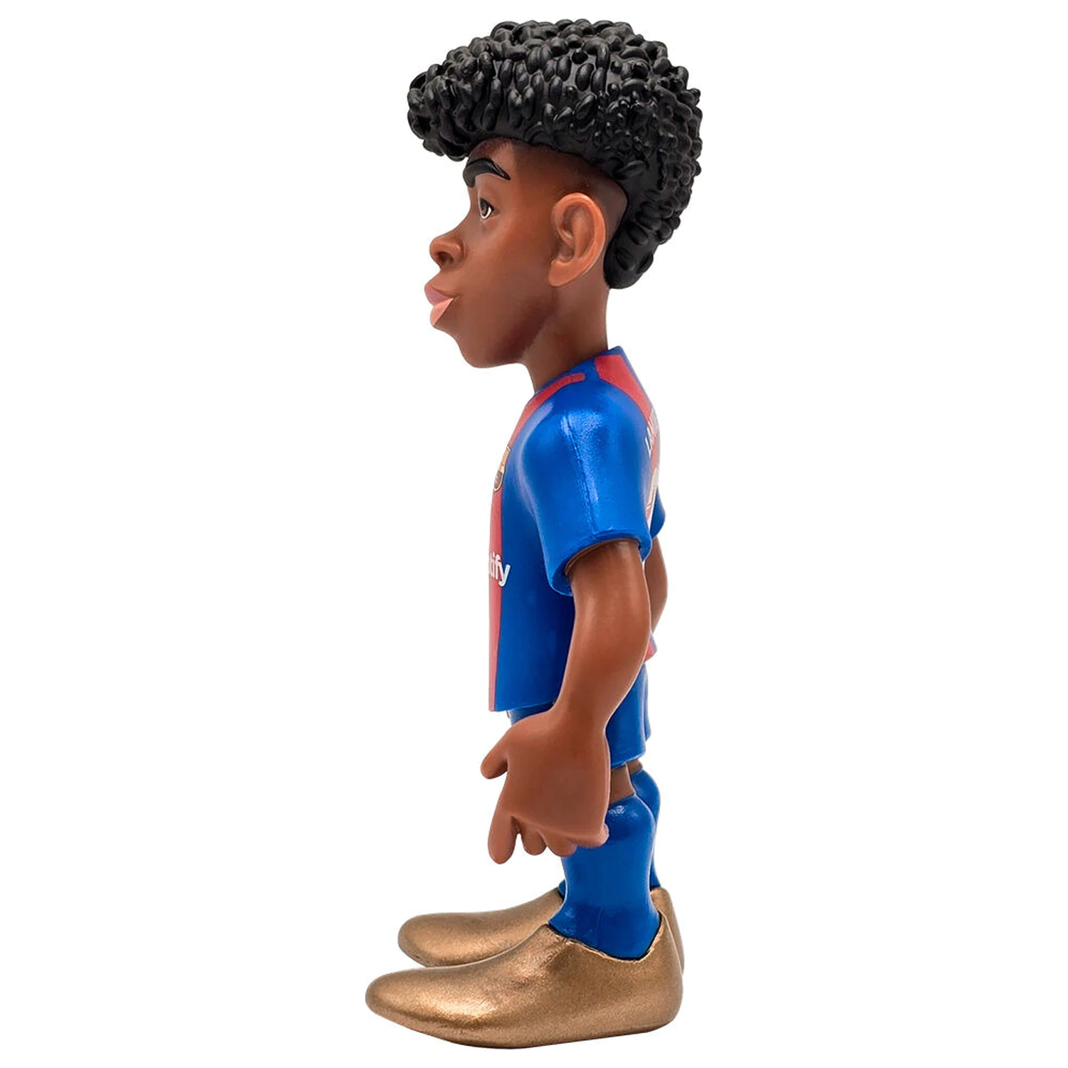 F.C. Barcelona Lamine Yamal figurka minix 7cm zdjęcie produktu