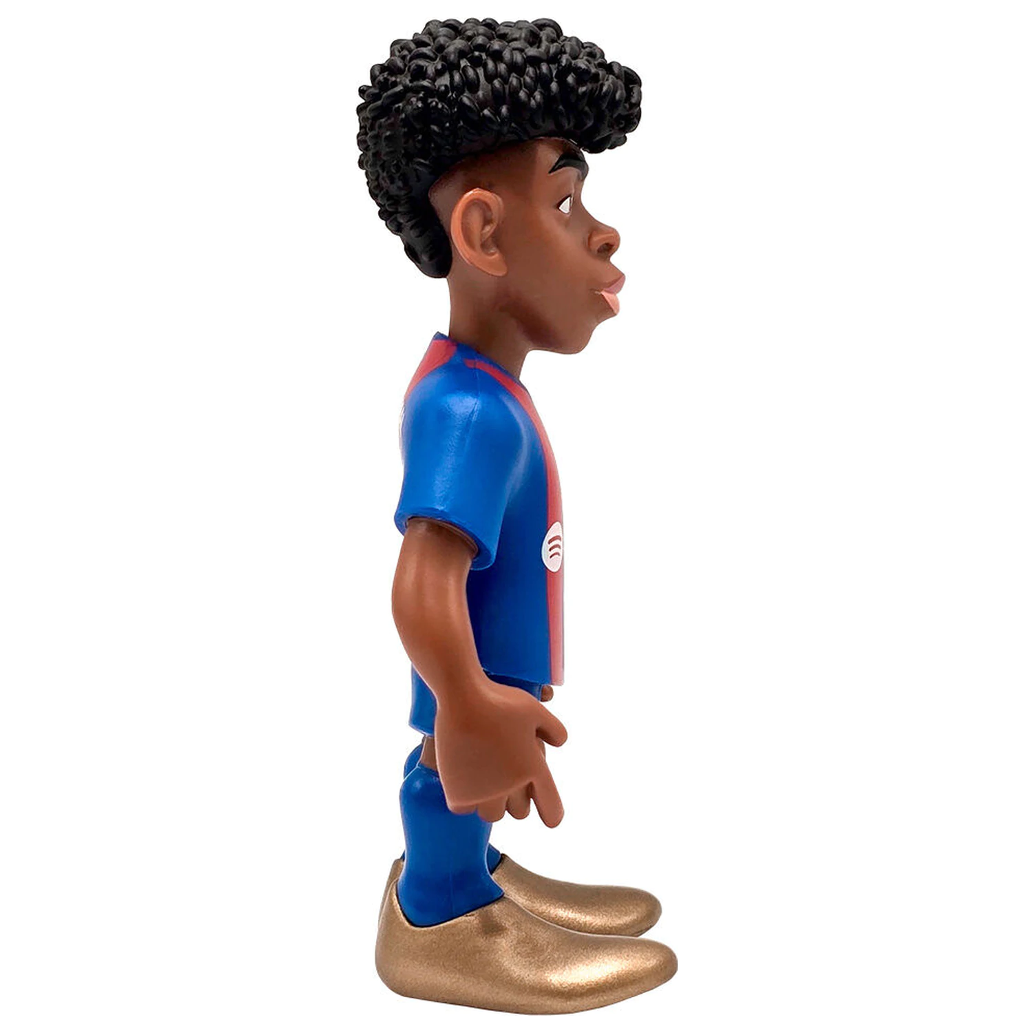 F.C. Barcelona Lamine Yamal figurka minix 7cm zdjęcie produktu