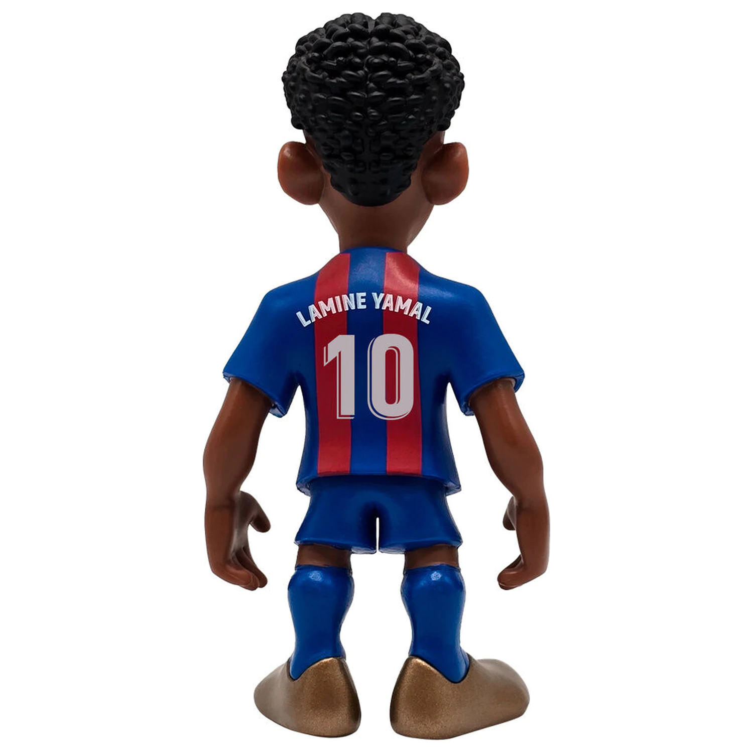 F.C. Barcelona Lamine Yamal figurka minix 7cm zdjęcie produktu