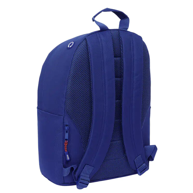 Plecak na laptopa F.C Barcelona 41cm zdjęcie produktu