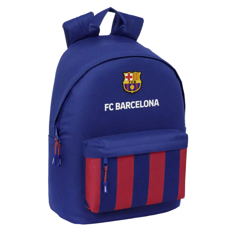 Plecak na laptopa F.C Barcelona 41cm zdjęcie produktu