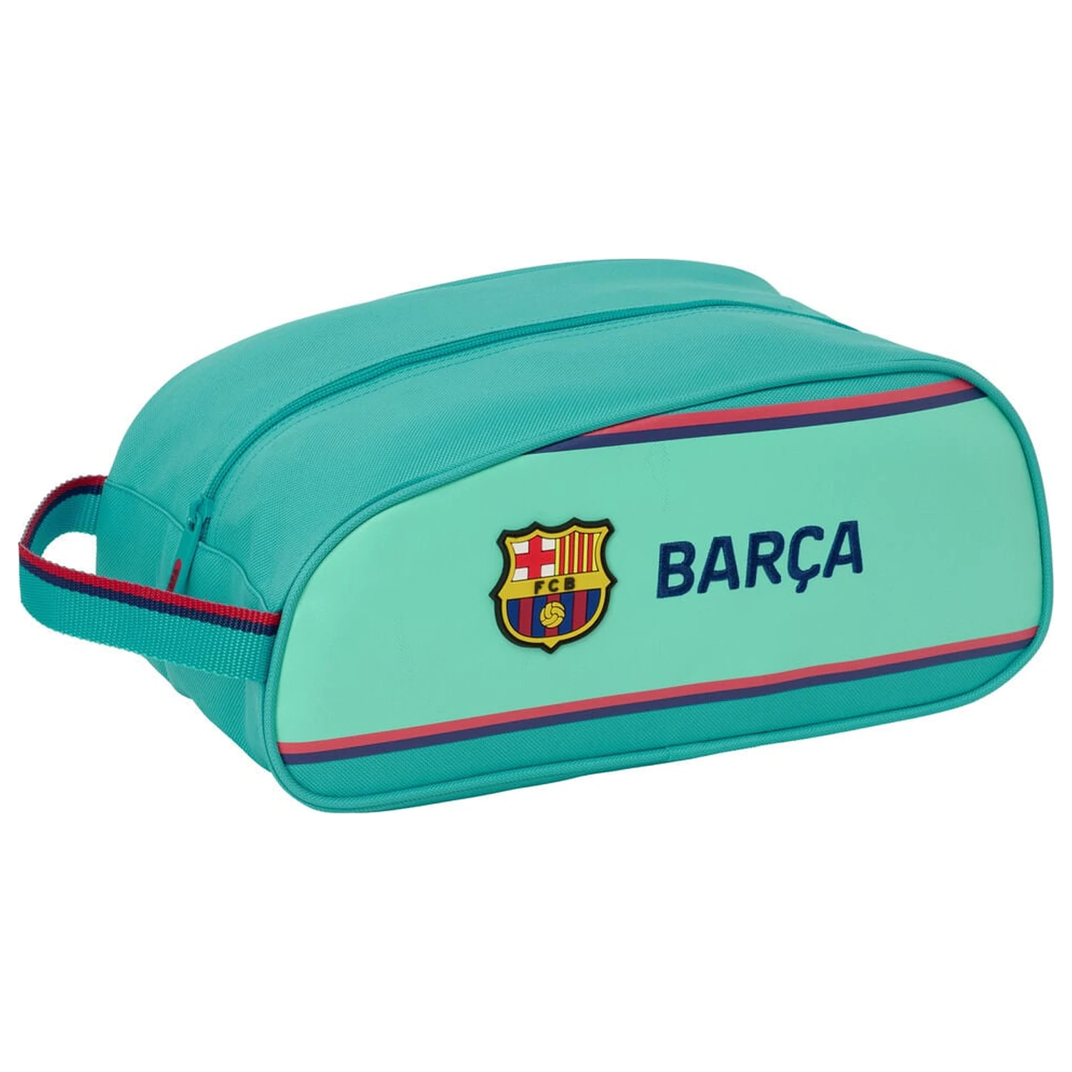 F.C. Barcelona torba na buty zdjęcie produktu