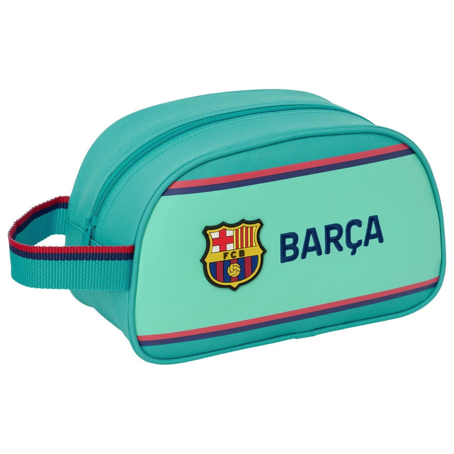 F.C. Barcelona adaptable kosmetyczka zdjęcie produktu
