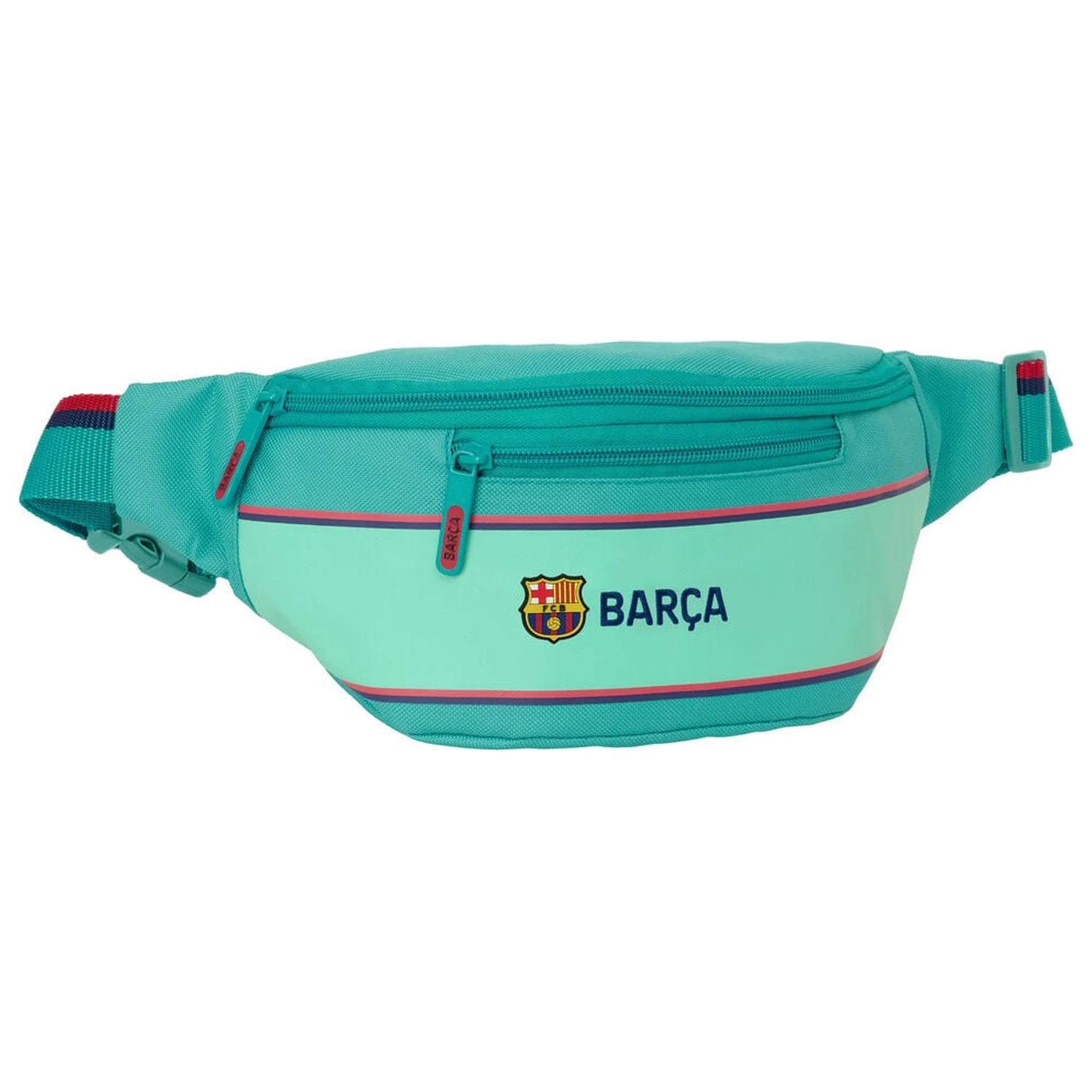 F.C. Barcelona saszetka na pas zdjęcie produktu
