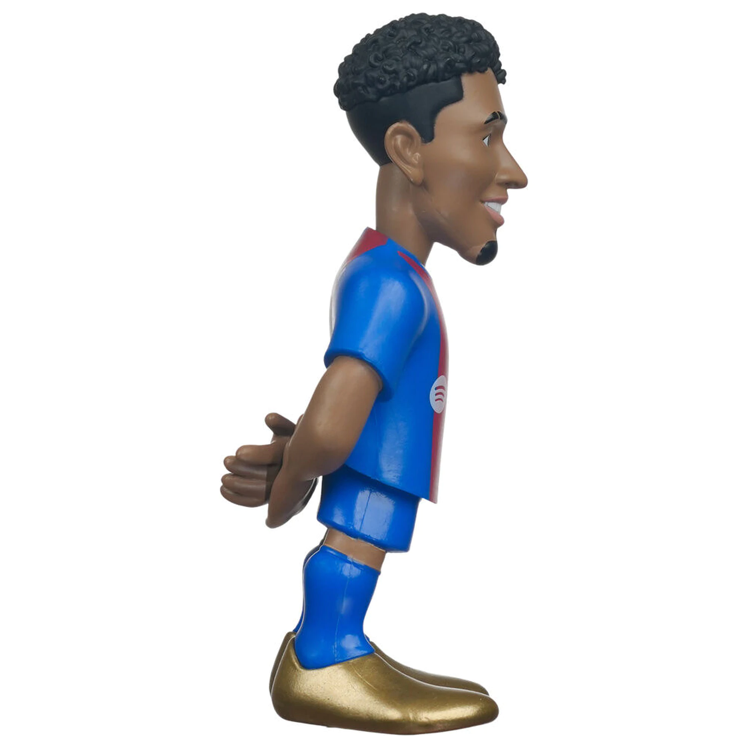 F.C. Barcelona Raphinha figurka minix 12cm zdjęcie produktu