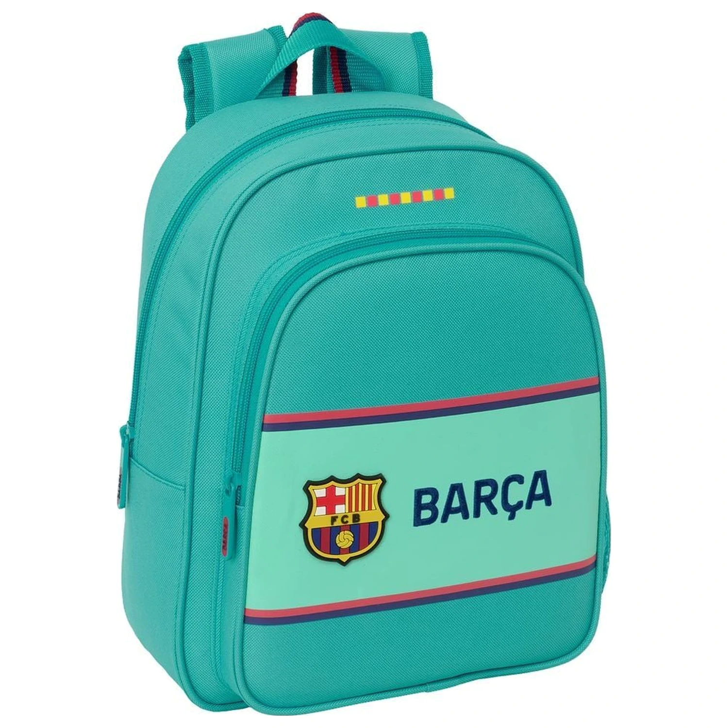 F.C. Barcelona adaptacyjny plecak 33cm zdjęcie produktu
