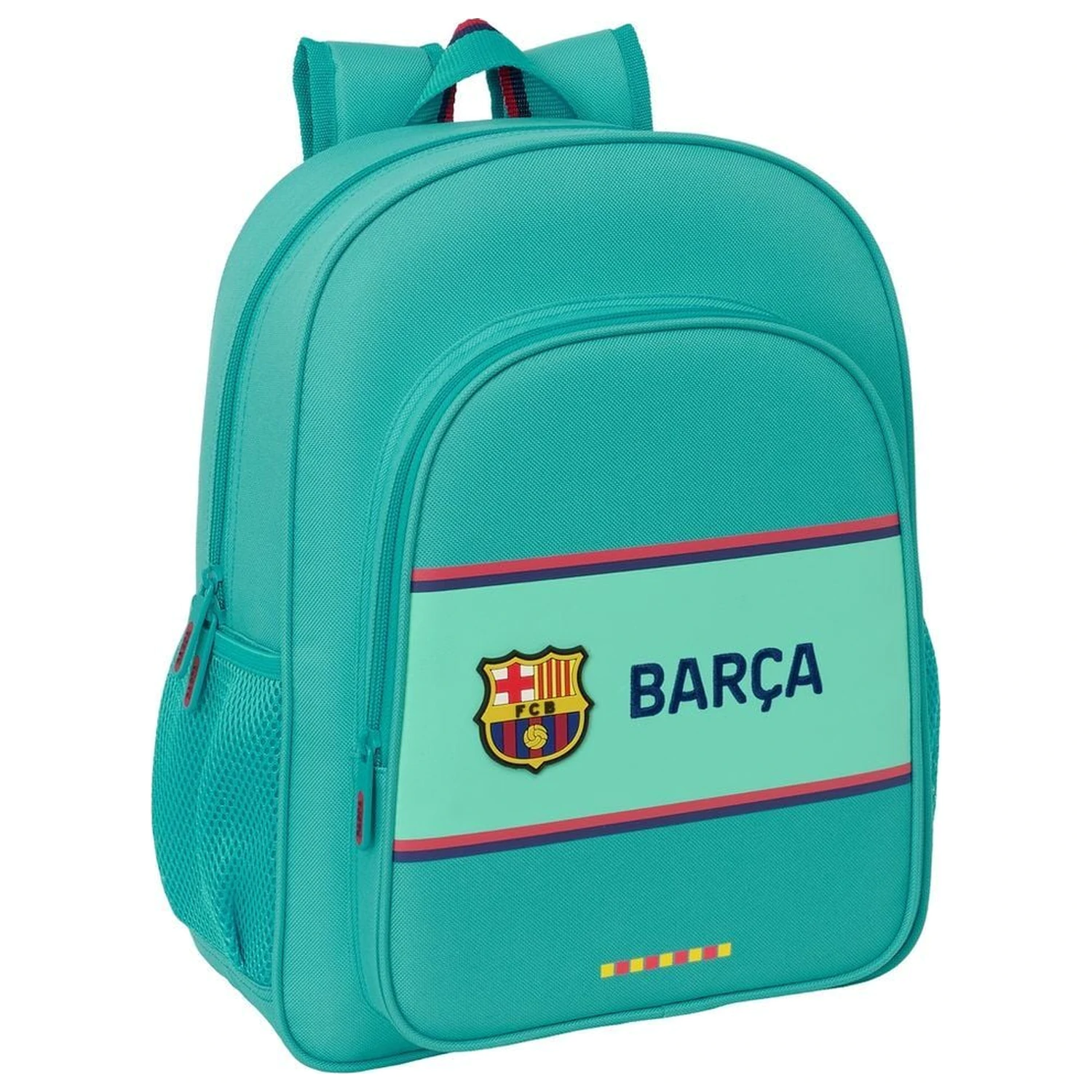 F.C. Barcelona adaptowalny plecak 38cm zdjęcie produktu