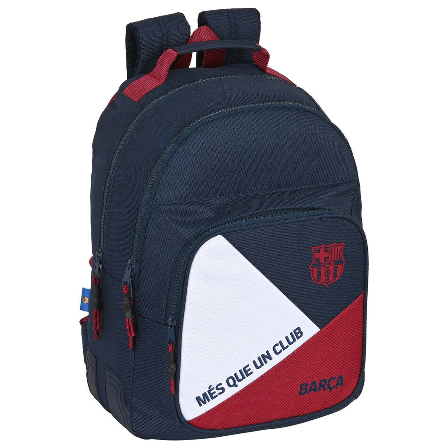 Plecak adaptacyjny F.C. Barcelona 42cm zdjęcie produktu