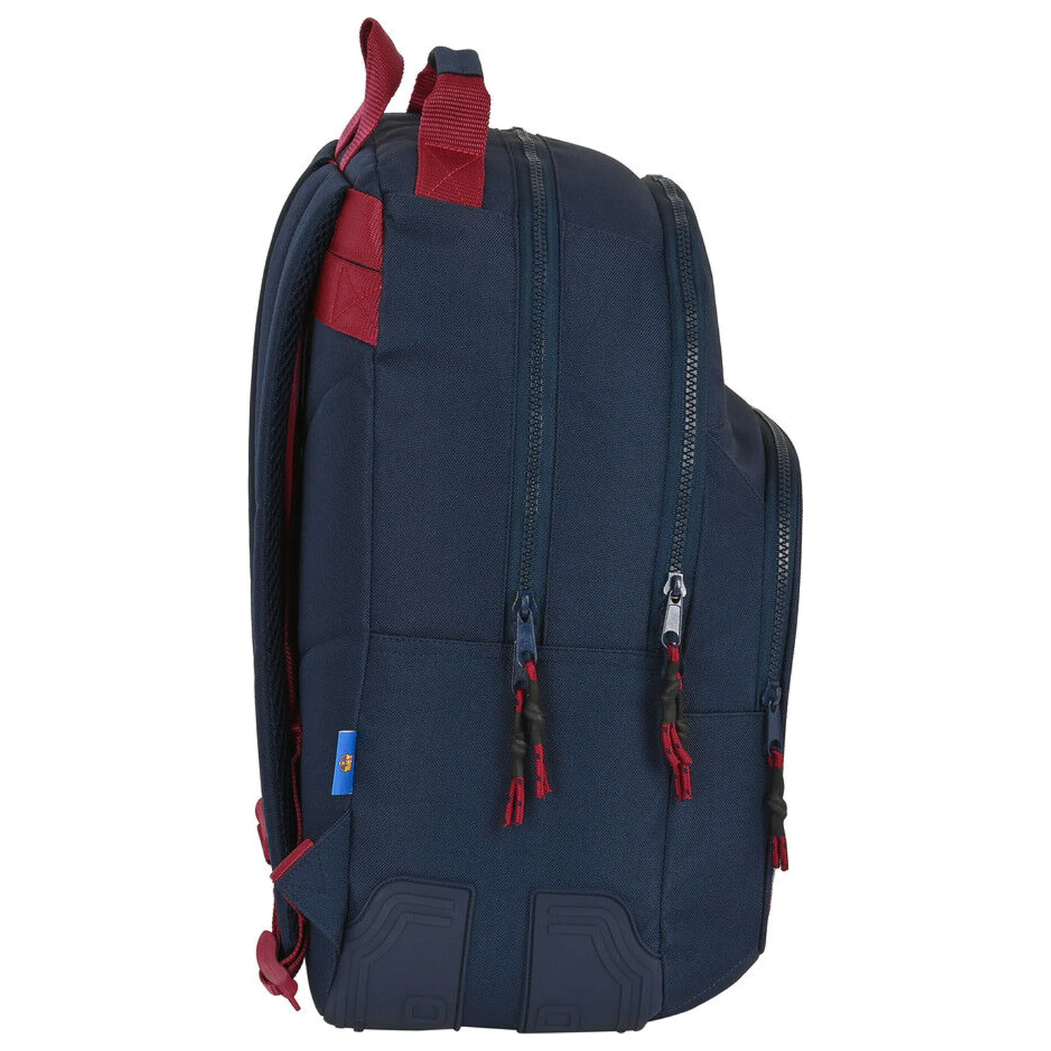 Plecak adaptacyjny F.C. Barcelona 42cm zdjęcie produktu