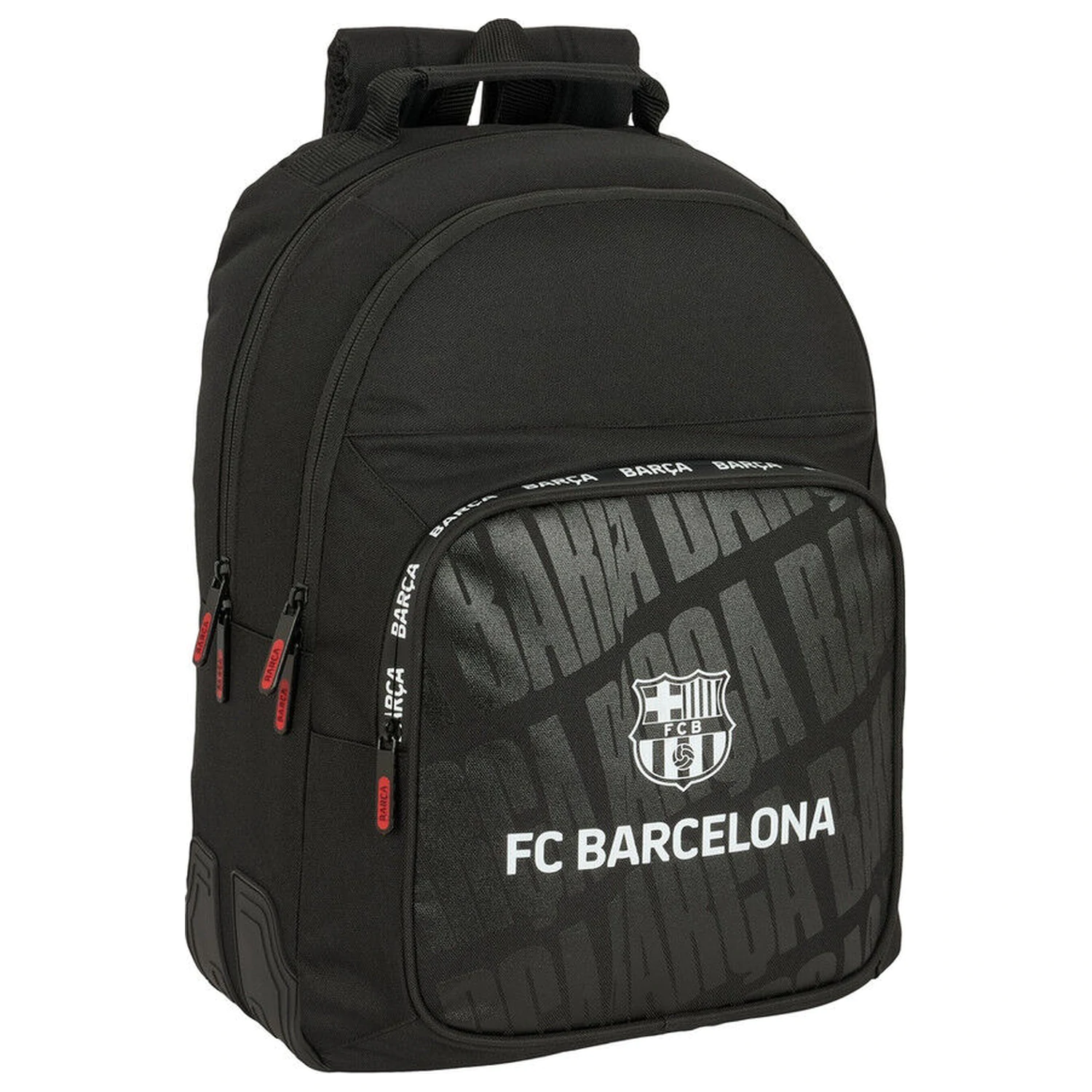 Plecak adaptowalny F.C. Barcelona 42cm zdjęcie produktu