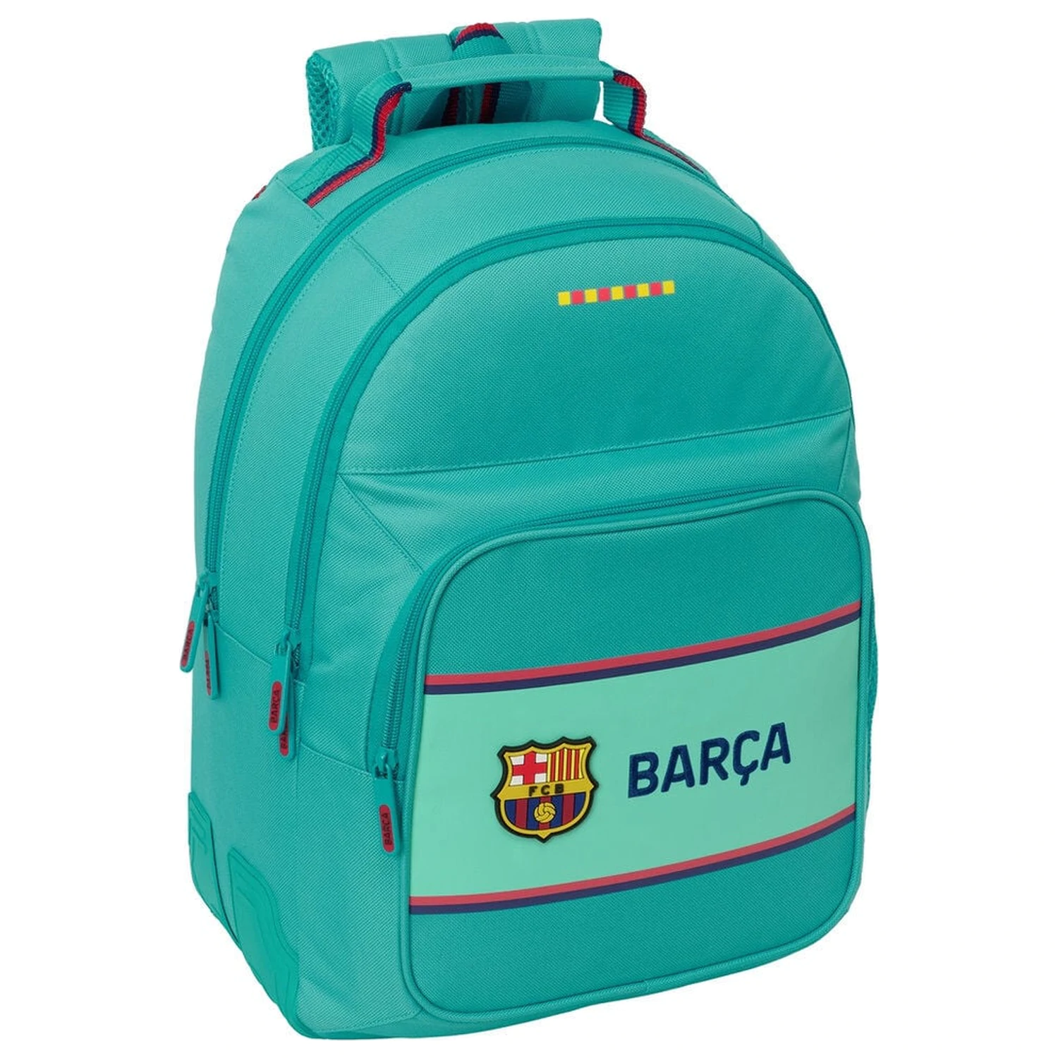 F.C. Barcelona adaptowalny plecak 42 cm zdjęcie produktu