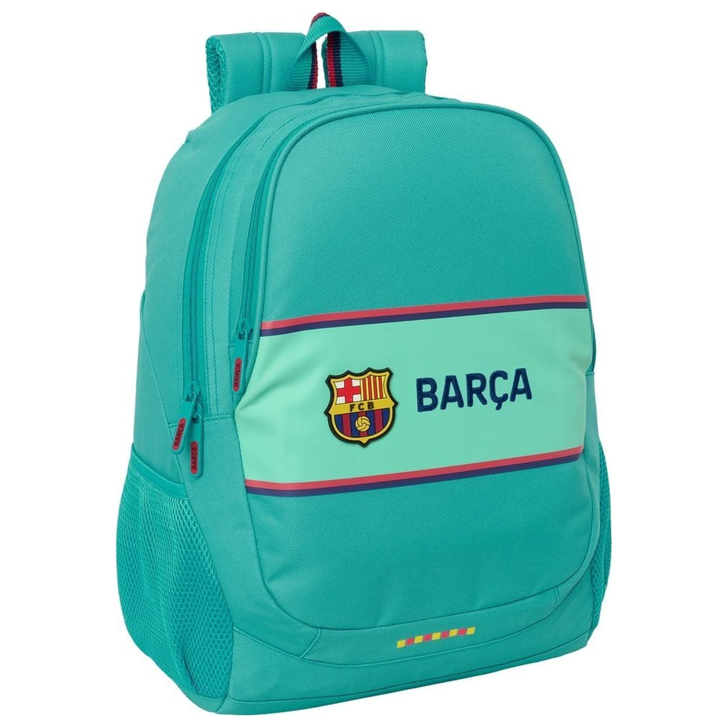 F.C. Barcelona adaptowalny plecak 44cm zdjęcie produktu
