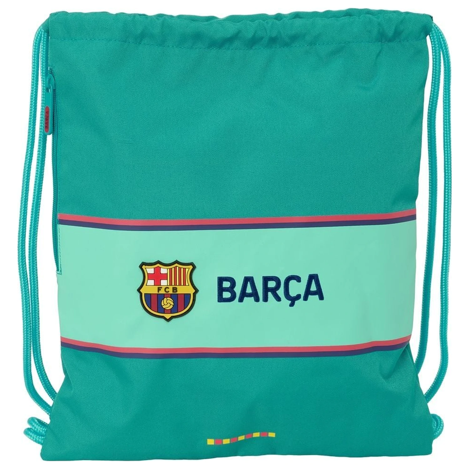 Torba sportowa F.C. Barcelona 40cm zdjęcie produktu