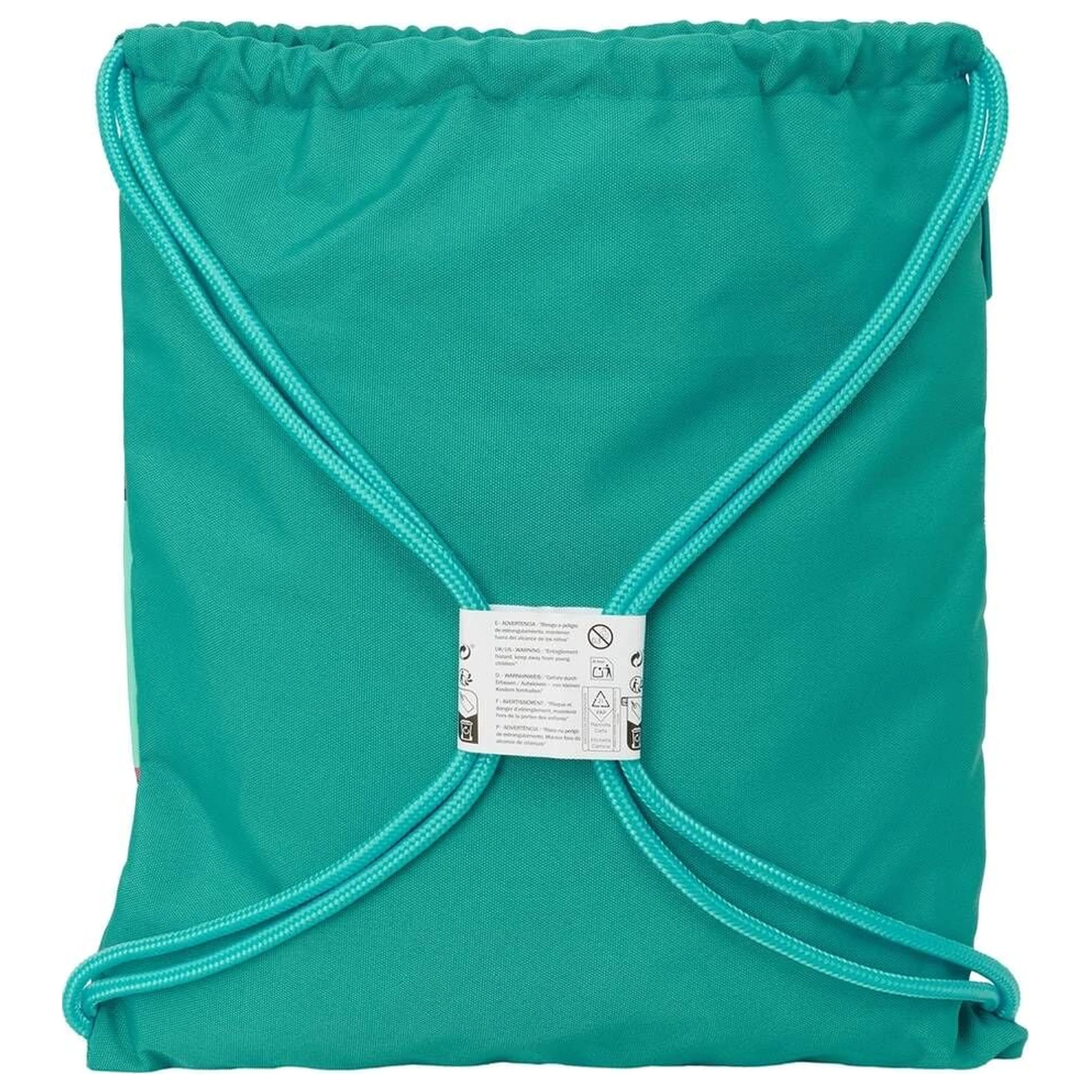 Torba sportowa F.C. Barcelona 40cm zdjęcie produktu