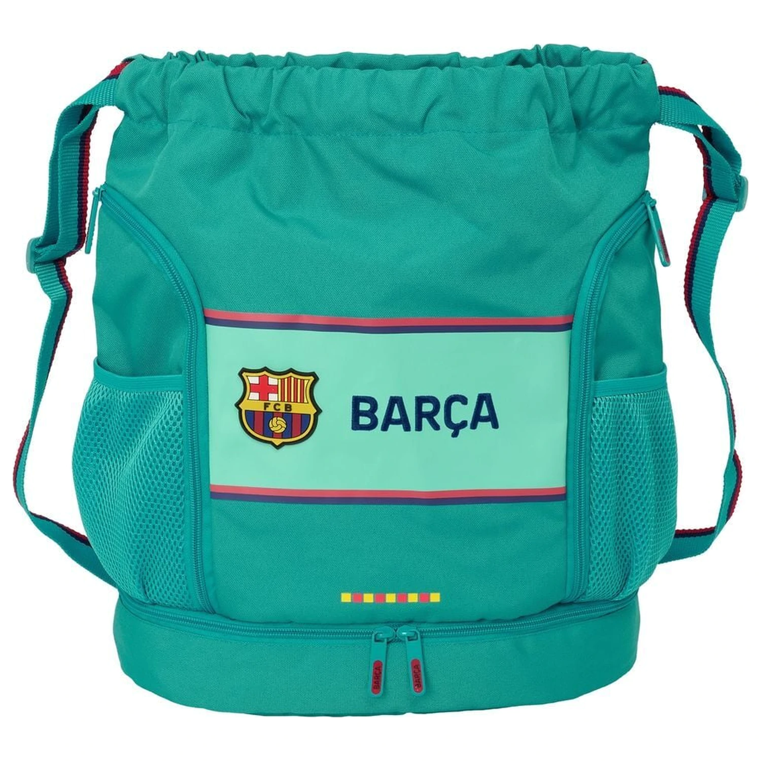 Torba sportowa F.C. Barcelona 43cm zdjęcie produktu