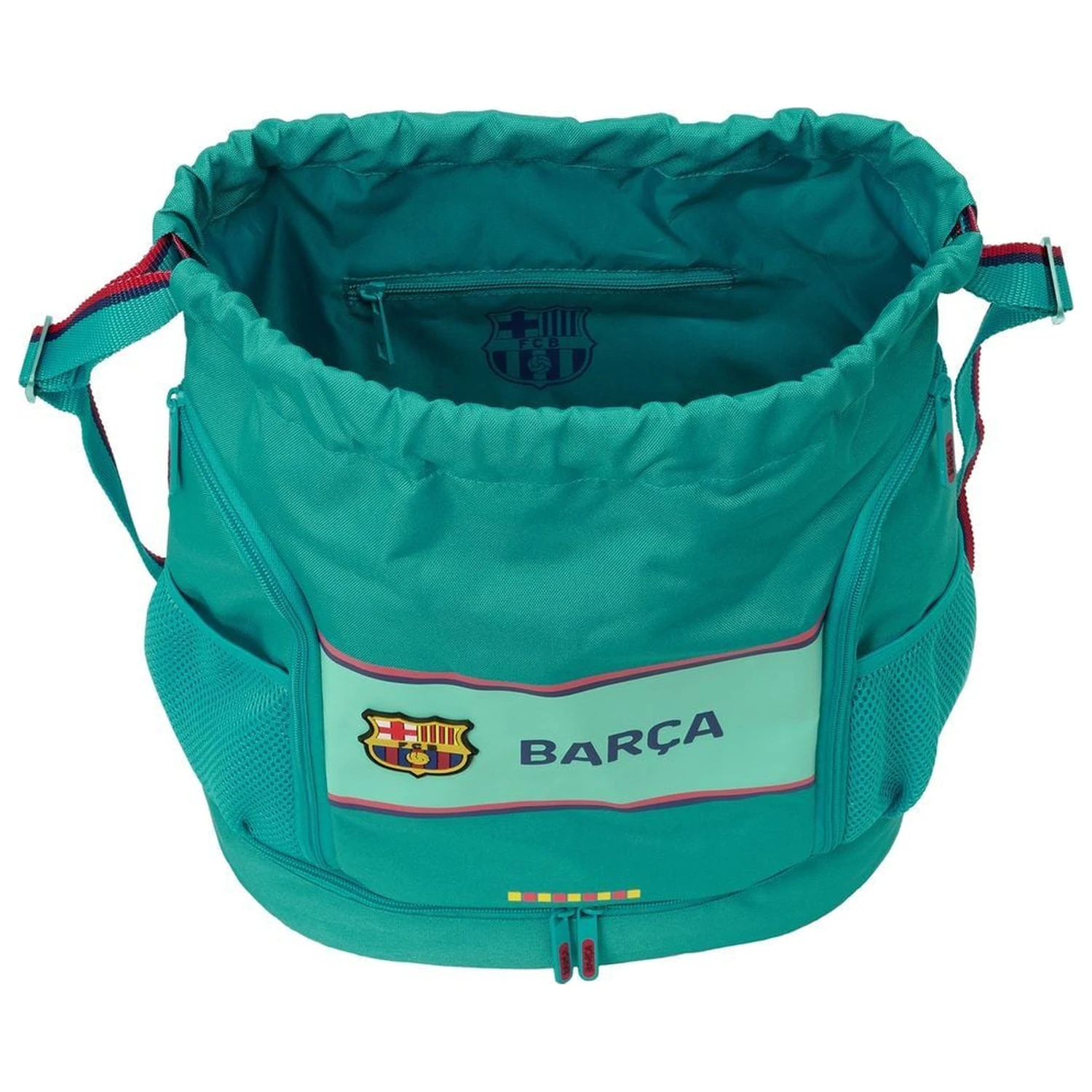 Torba sportowa F.C. Barcelona 43cm zdjęcie produktu