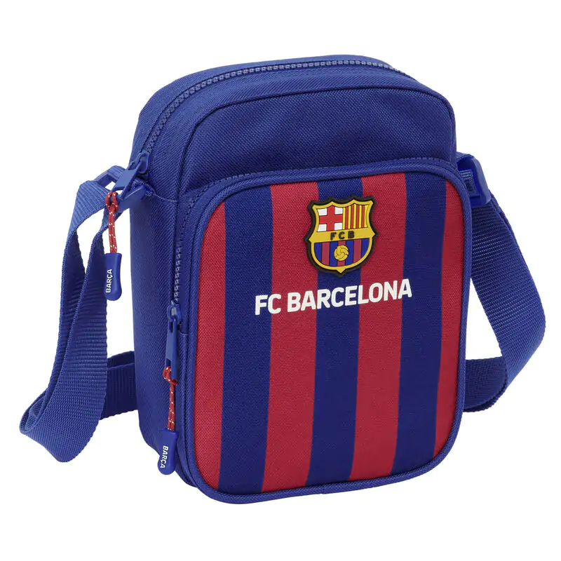 Torba na ramię F.C Barcelona  zdjęcie produktu